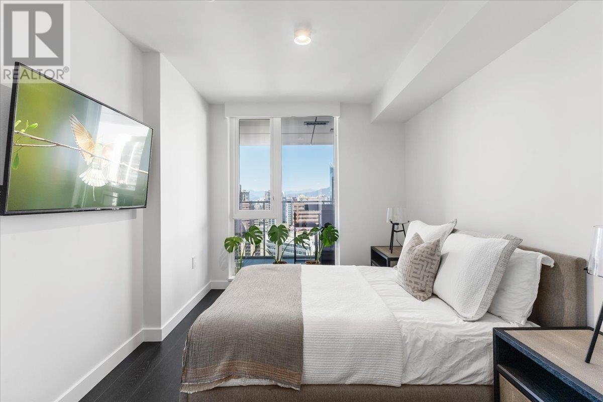 2510 1111 Richards Street, Vancouver, British Columbia  V6B 0S3 - Photo 15 - R2799303