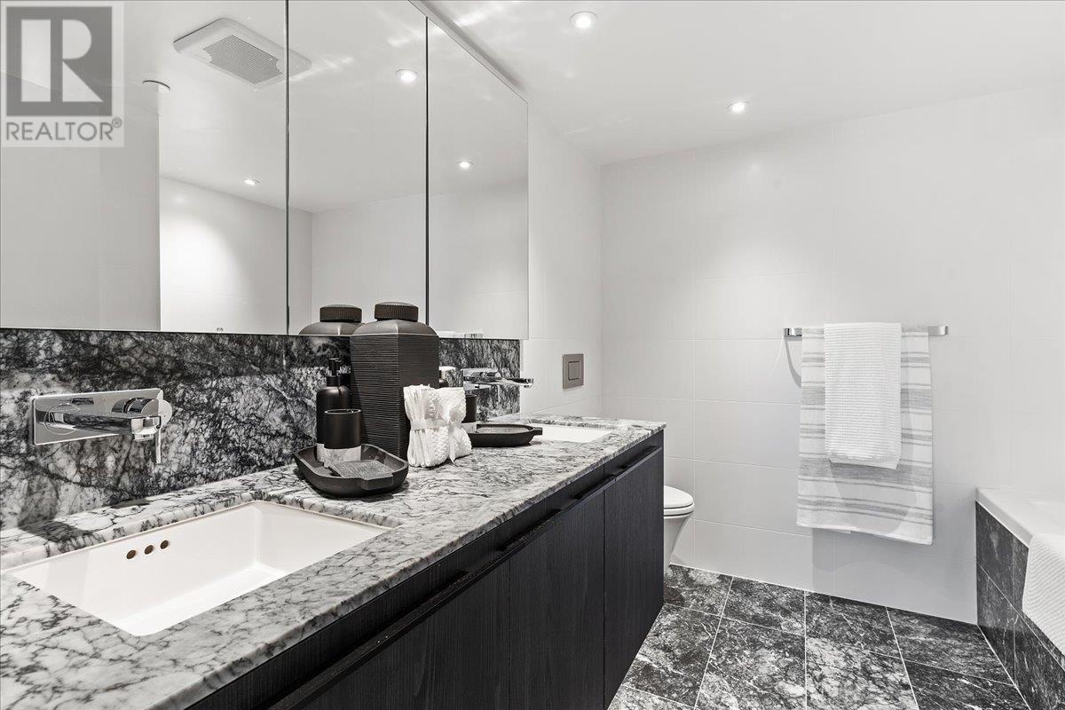 2510 1111 Richards Street, Vancouver, British Columbia  V6B 0S3 - Photo 14 - R2799303