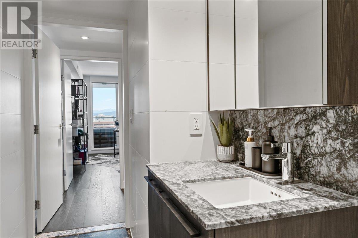 2510 1111 Richards Street, Vancouver, British Columbia  V6B 0S3 - Photo 20 - R2799303