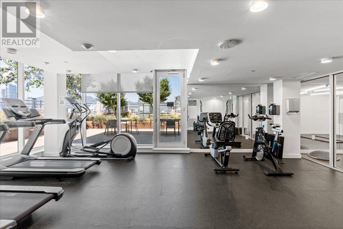 2510 1111 Richards Street, Vancouver, British Columbia  V6B 0S3 - Photo 28 - R2799303