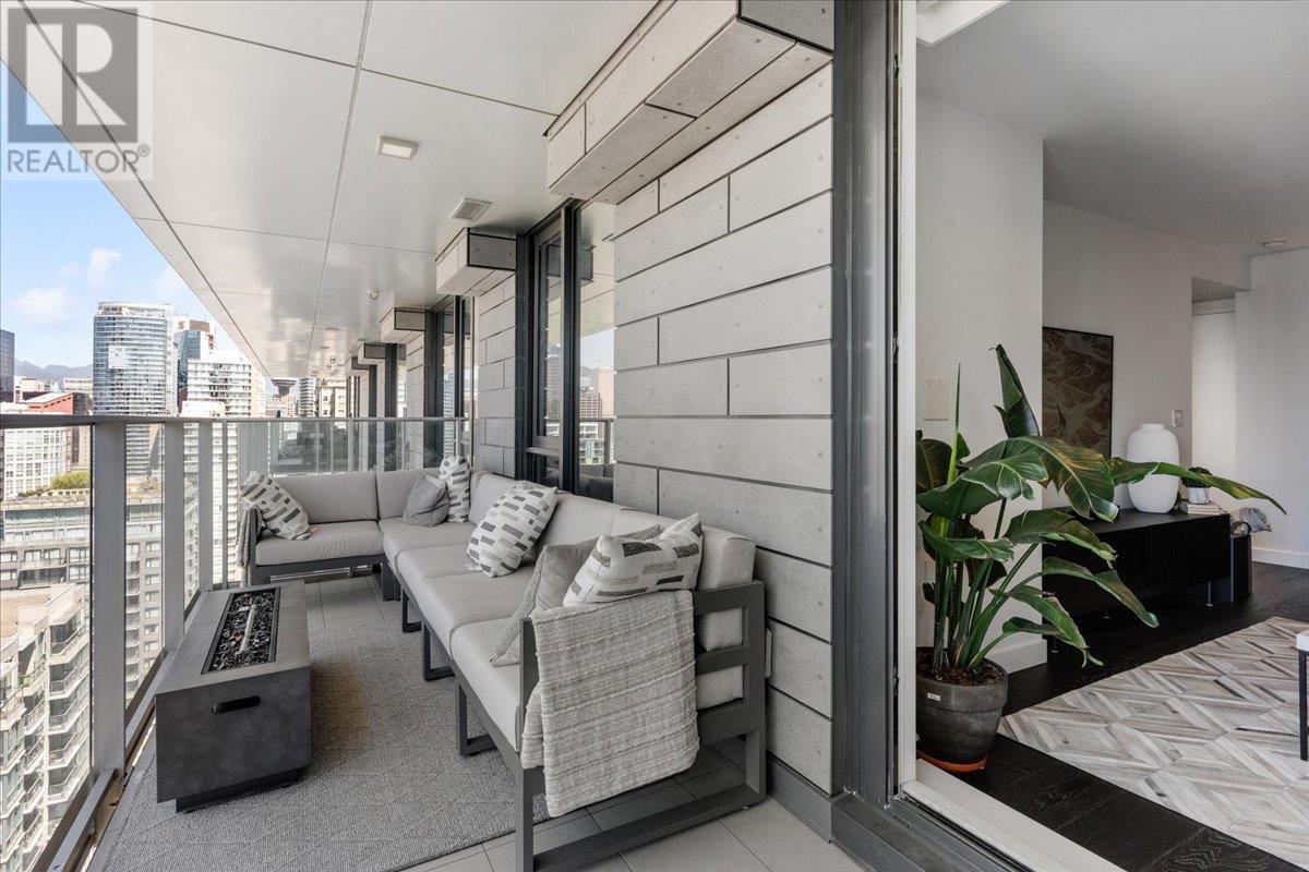 2510 1111 Richards Street, Vancouver, British Columbia  V6B 0S3 - Photo 26 - R2799303