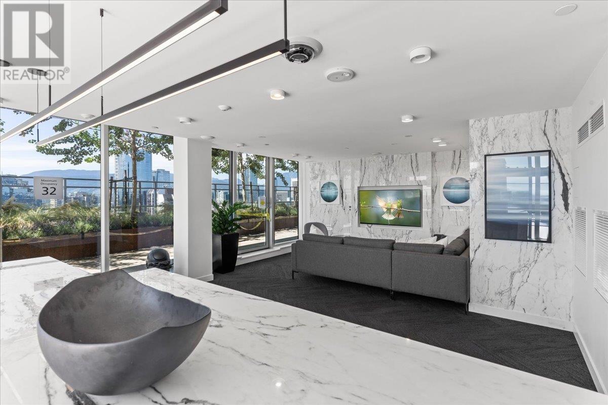 2510 1111 Richards Street, Vancouver, British Columbia  V6B 0S3 - Photo 36 - R2799303