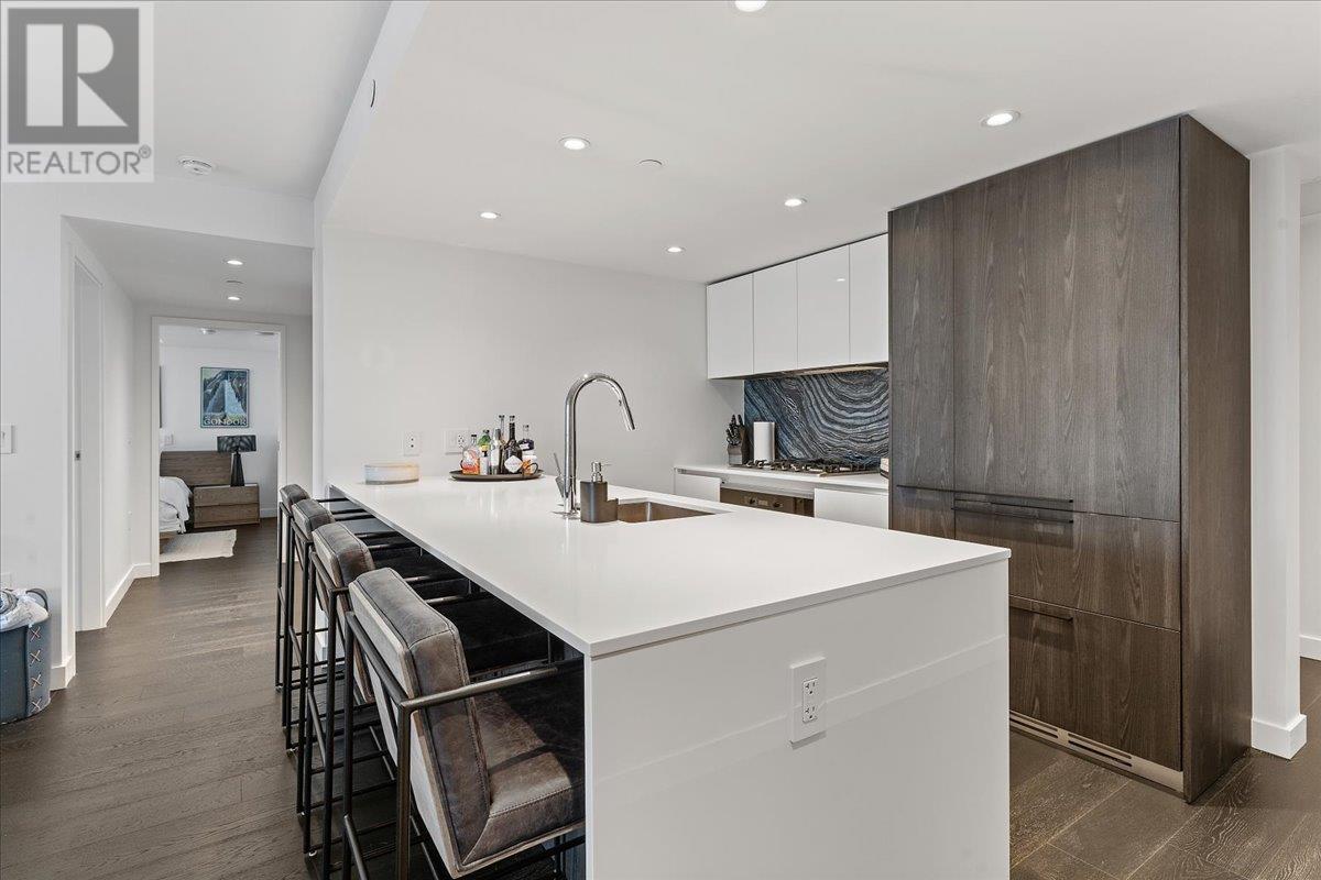 2510 1111 Richards Street, Vancouver, British Columbia  V6B 0S3 - Photo 6 - R2799303