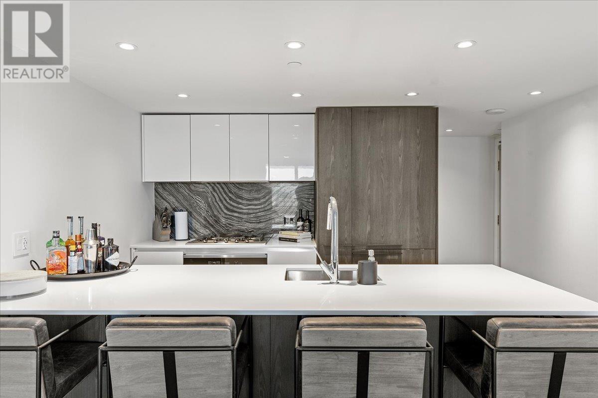 2510 1111 Richards Street, Vancouver, British Columbia  V6B 0S3 - Photo 8 - R2799303