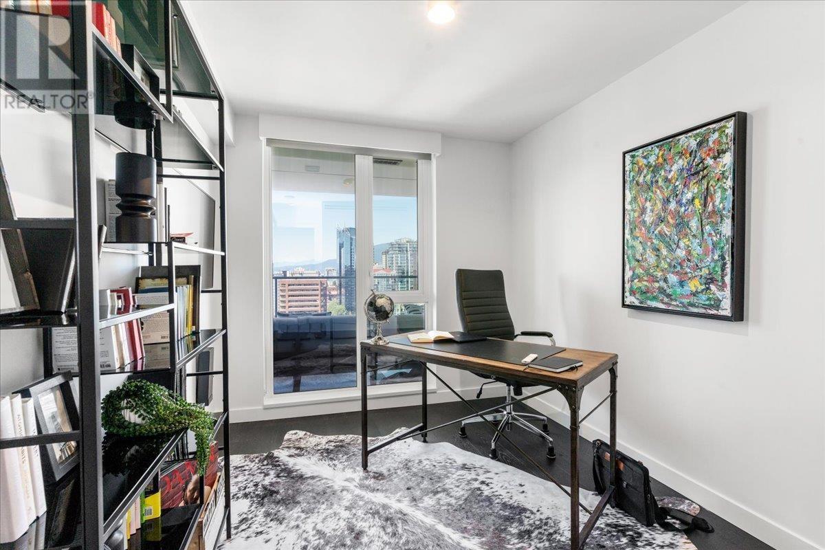 2510 1111 Richards Street, Vancouver, British Columbia  V6B 0S3 - Photo 11 - R2799303