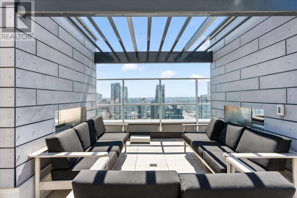 2510 1111 Richards Street, Vancouver, British Columbia  V6B 0S3 - Photo 32 - R2799303