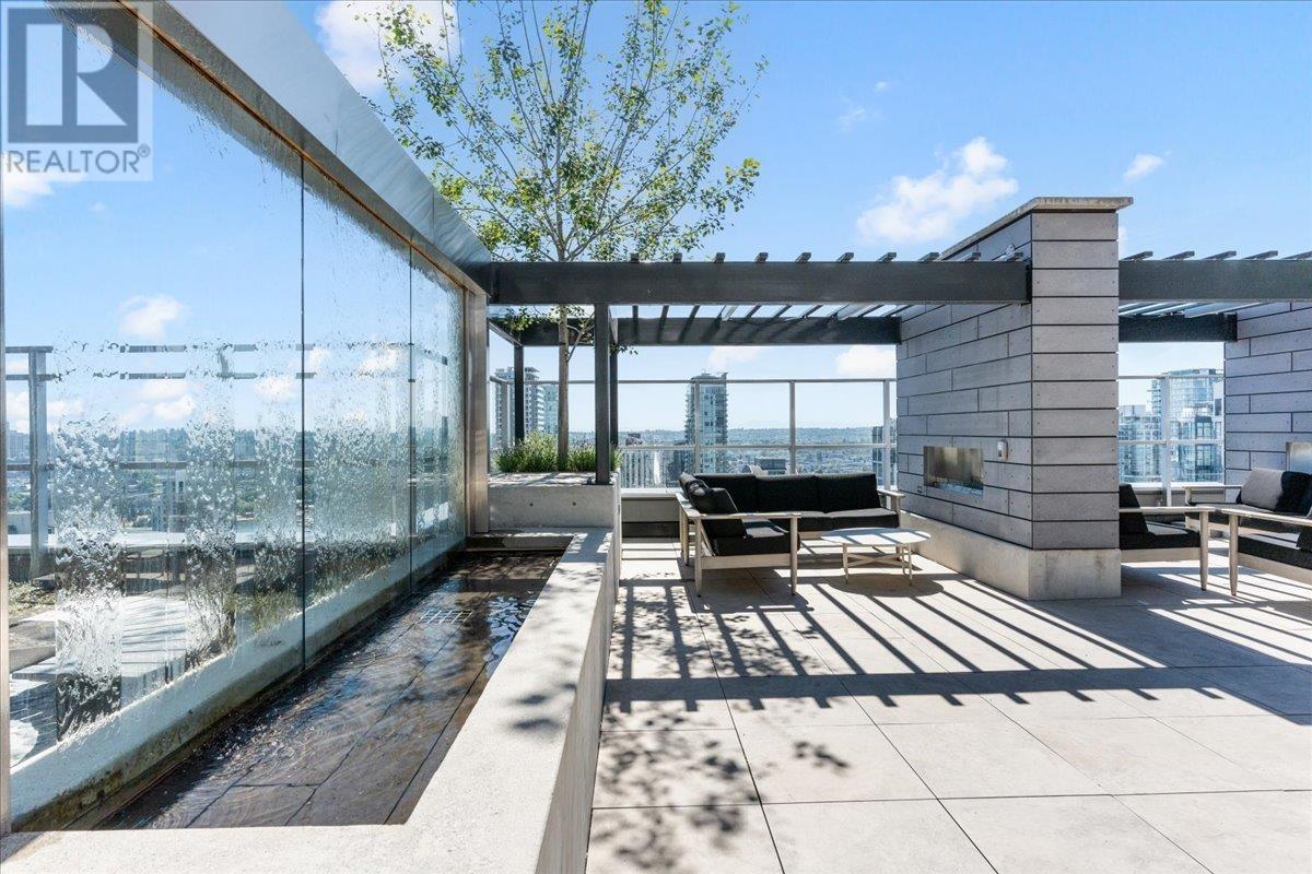 2510 1111 Richards Street, Vancouver, British Columbia  V6B 0S3 - Photo 31 - R2799303