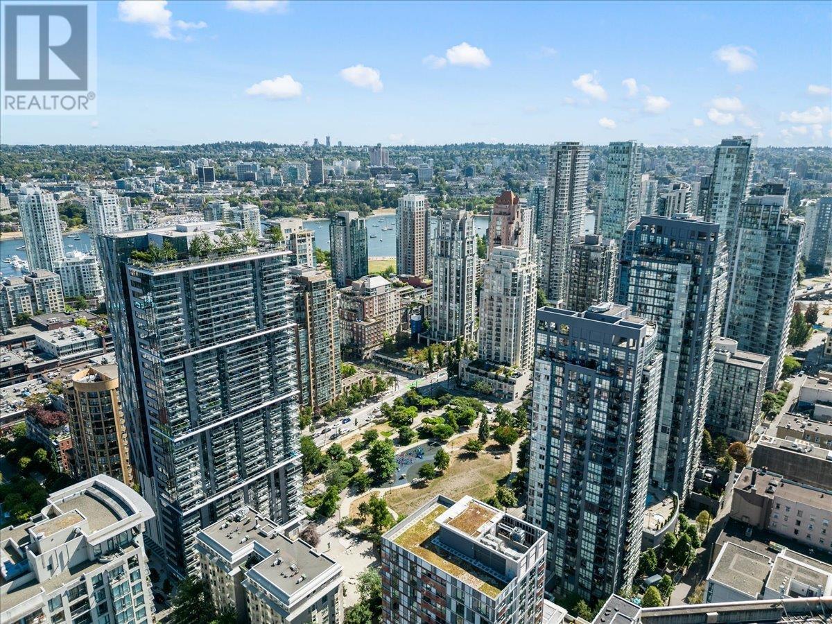 2510 1111 Richards Street, Vancouver, British Columbia  V6B 0S3 - Photo 39 - R2799303