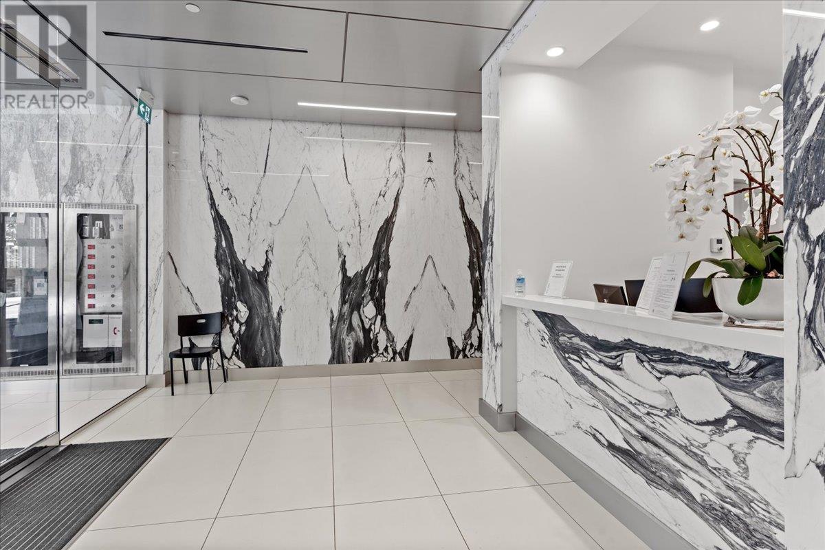 2510 1111 Richards Street, Vancouver, British Columbia  V6B 0S3 - Photo 35 - R2799303