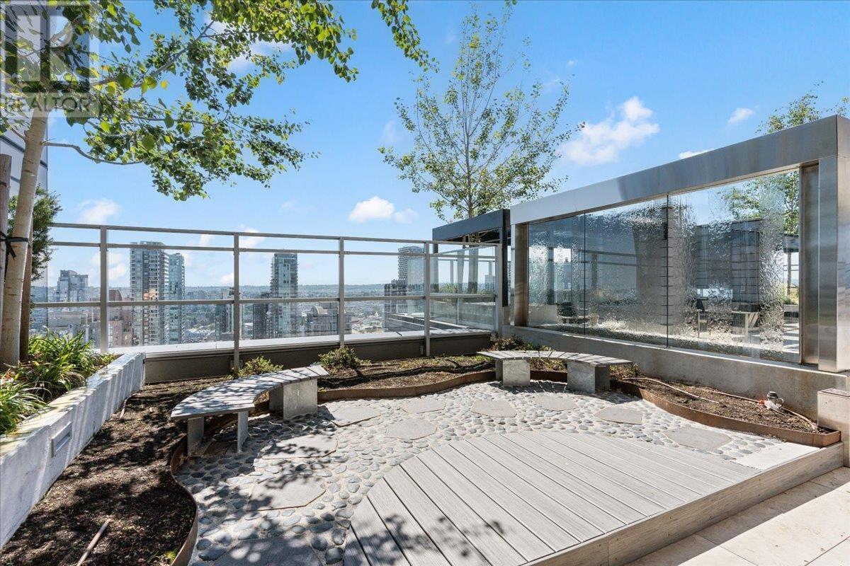 2510 1111 Richards Street, Vancouver, British Columbia  V6B 0S3 - Photo 30 - R2799303