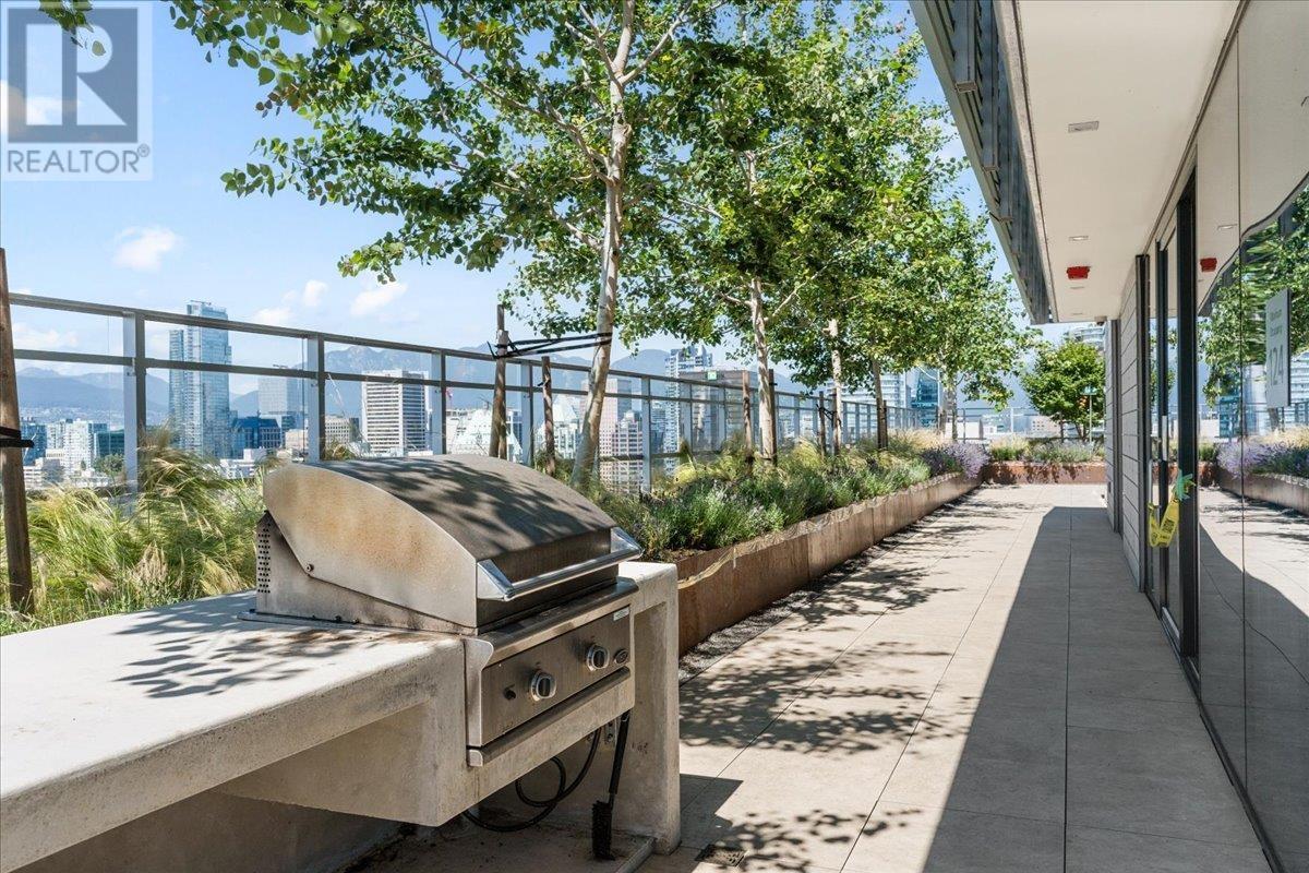 2510 1111 Richards Street, Vancouver, British Columbia  V6B 0S3 - Photo 34 - R2799303