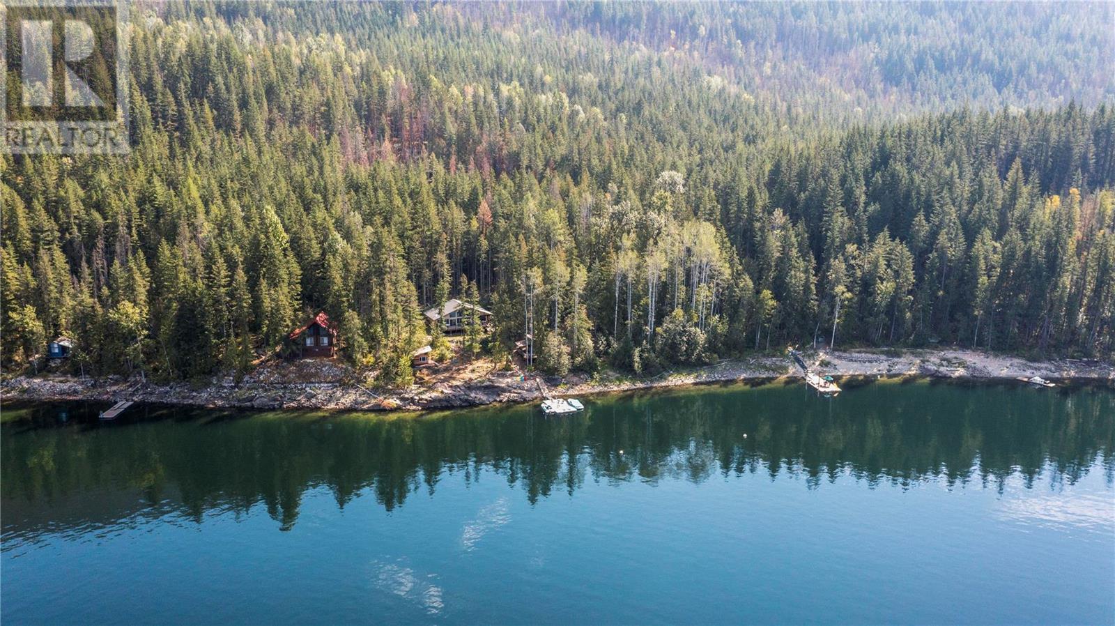 Lot 13 Pete Martin Bay, Sicamous, British Columbia  V0E 2J0 - Photo 4 - 10276837