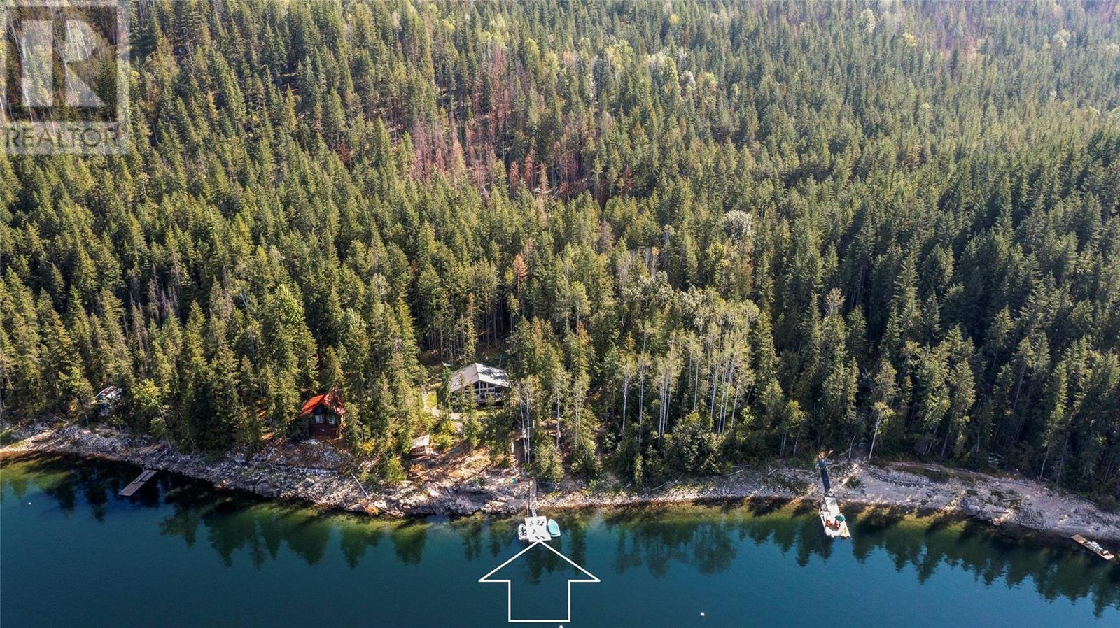 Lot 13 Pete Martin Bay, Sicamous, British Columbia  V0E 2J0 - Photo 8 - 10276837