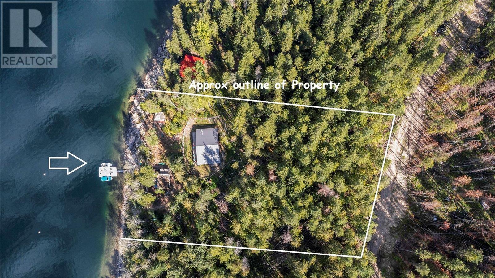 Lot 13 Pete Martin Bay, Sicamous, British Columbia  V0E 2J0 - Photo 9 - 10276837