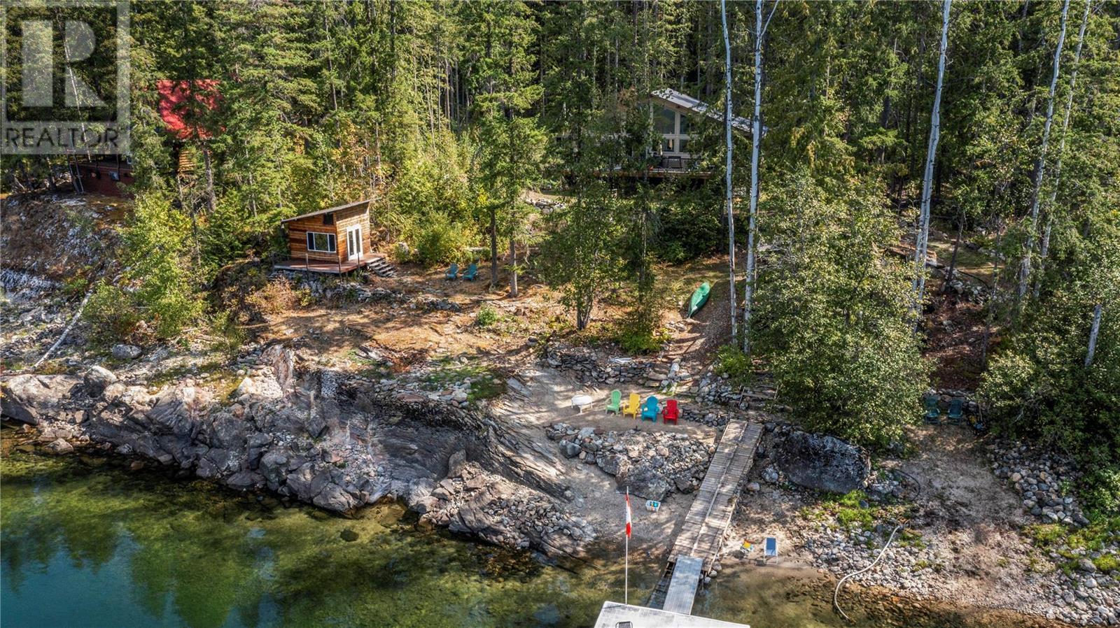 Lot 13 Pete Martin Bay, Sicamous, British Columbia  V0E 2J0 - Photo 10 - 10276837