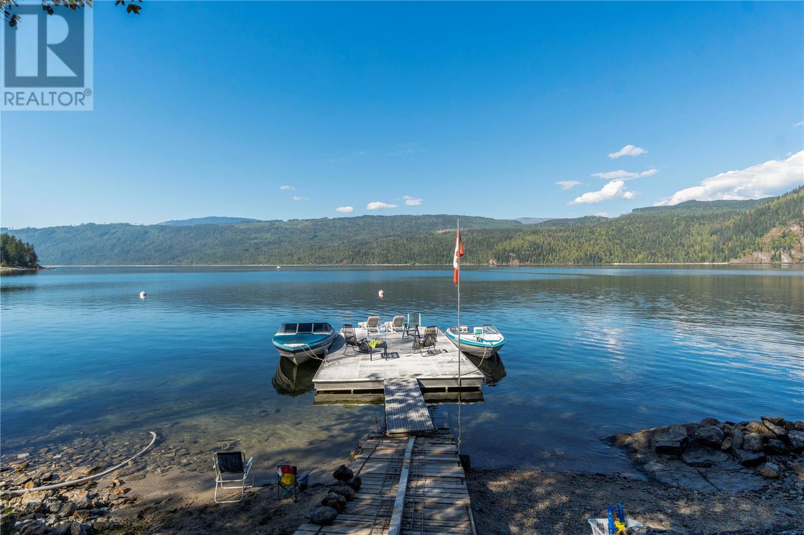 Lot 13 Pete Martin Bay, Sicamous, British Columbia  V0E 2J0 - Photo 84 - 10276837