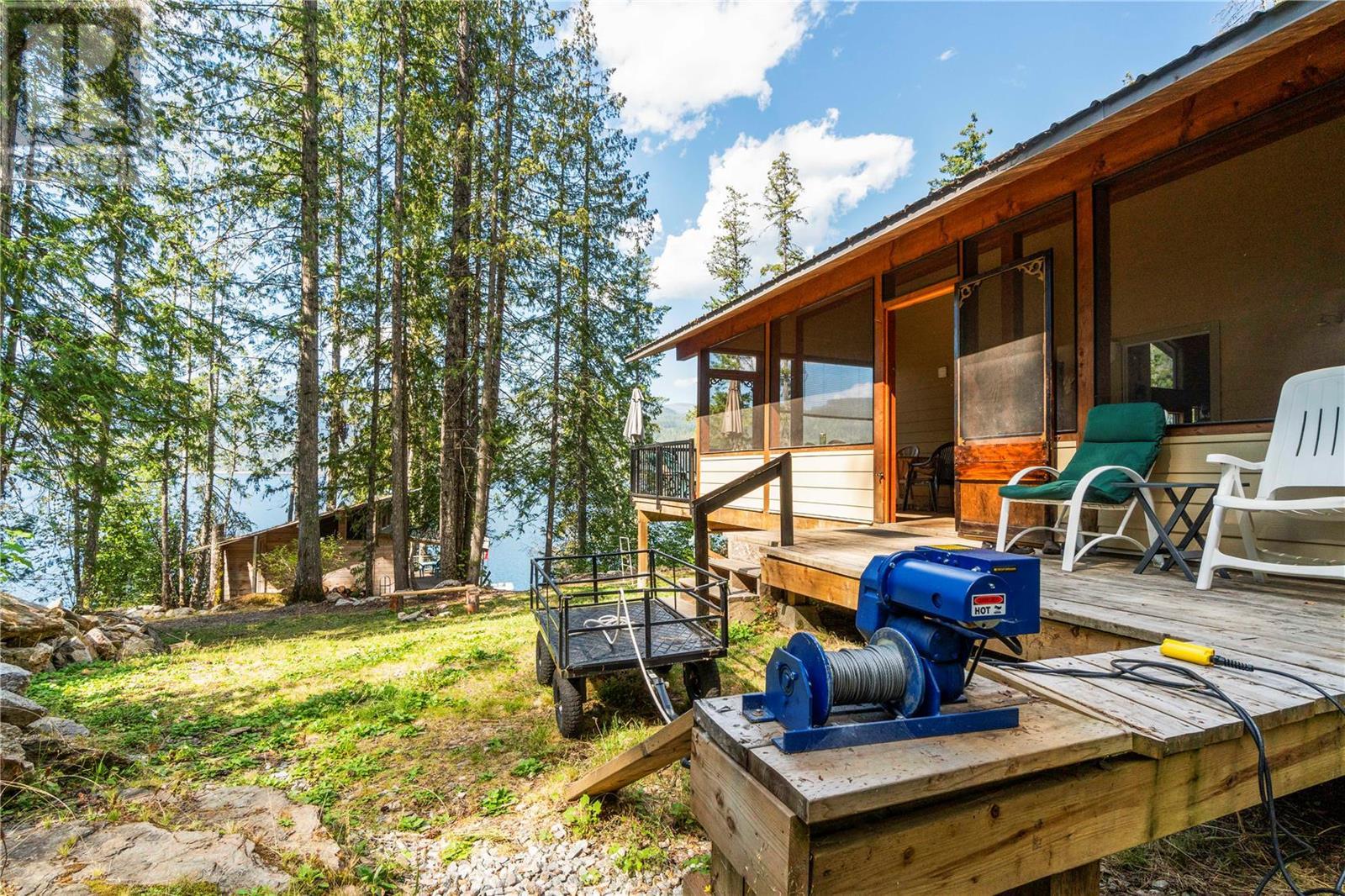 Lot 13 Pete Martin Bay, Sicamous, British Columbia  V0E 2J0 - Photo 89 - 10276837