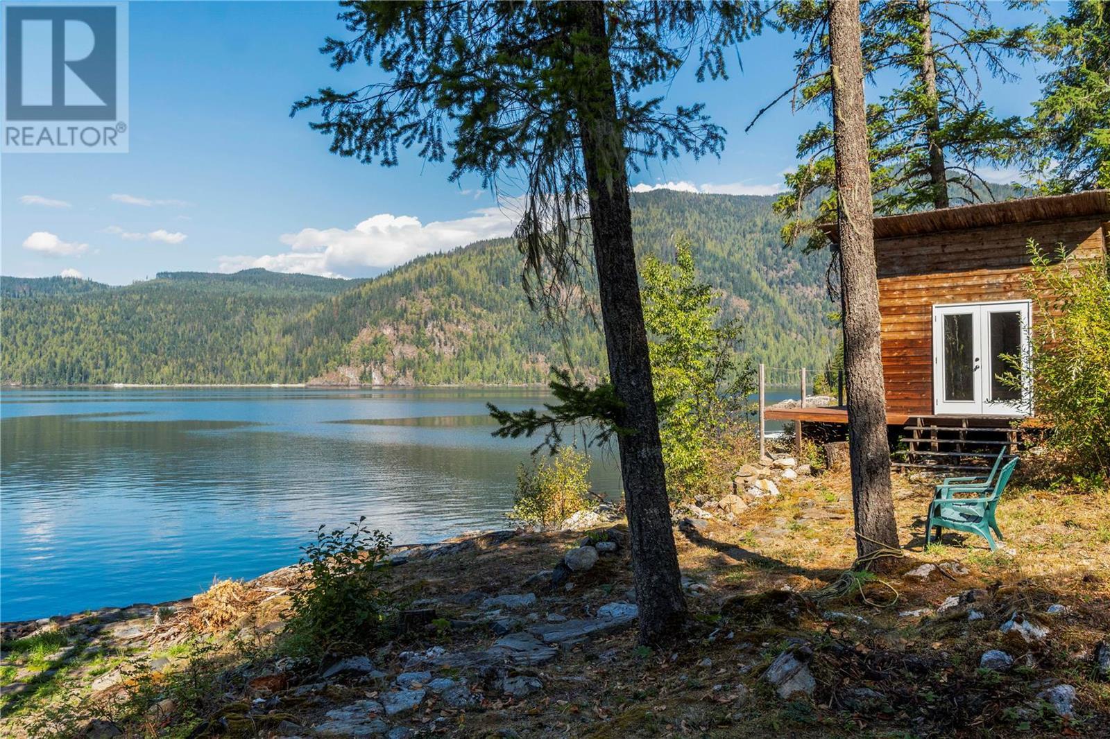 Lot 13 Pete Martin Bay, Sicamous, British Columbia  V0E 2J0 - Photo 76 - 10276837