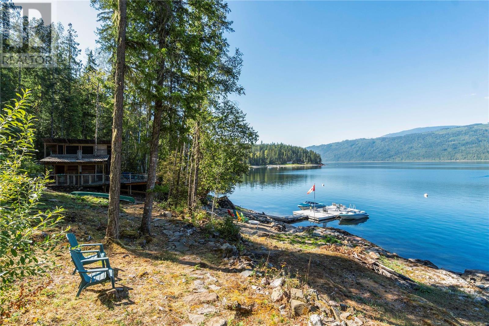 Lot 13 Pete Martin Bay, Sicamous, British Columbia  V0E 2J0 - Photo 80 - 10276837