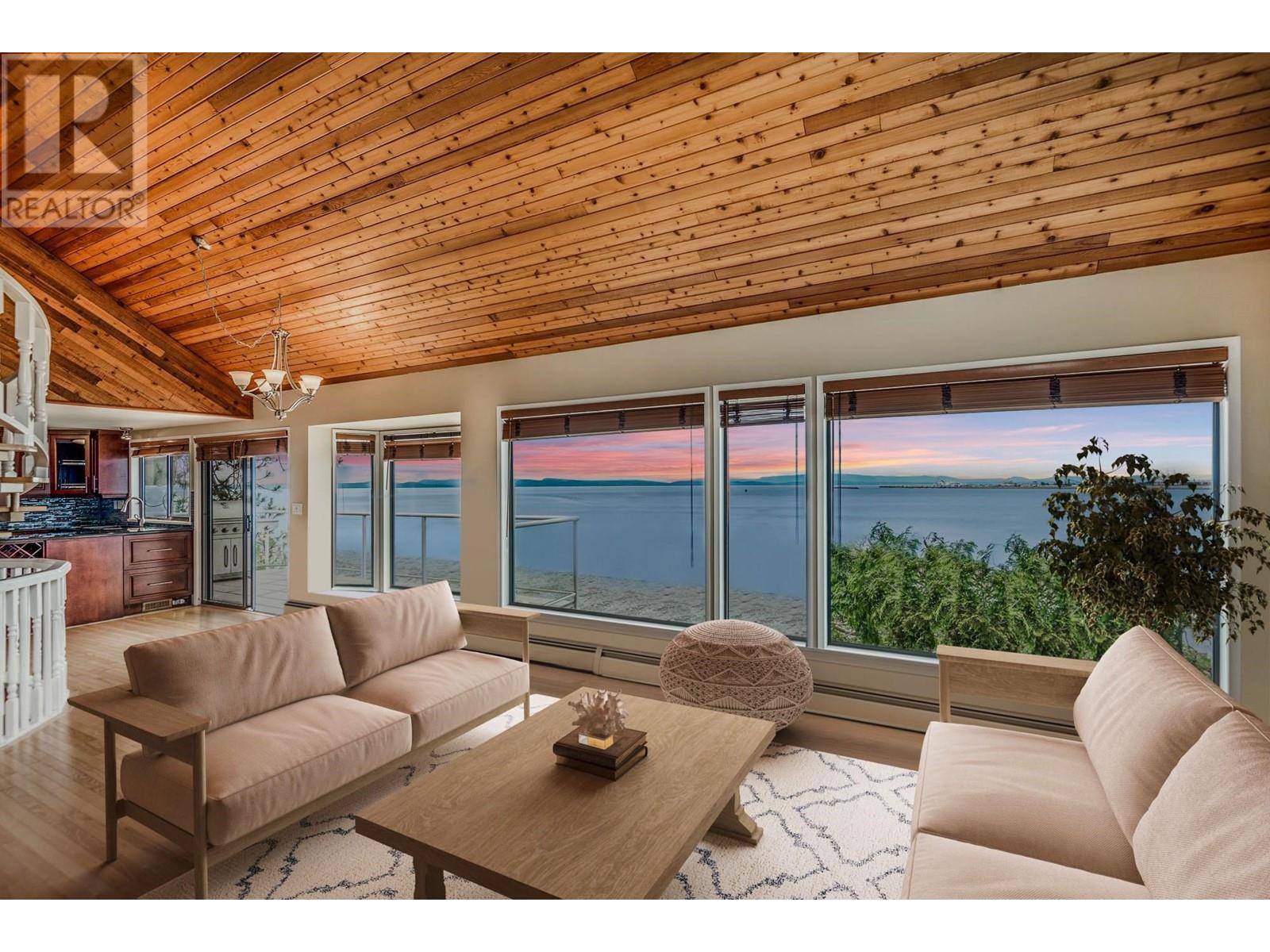170 TSAWWASSEN BEACH ROAD, delta, British Columbia