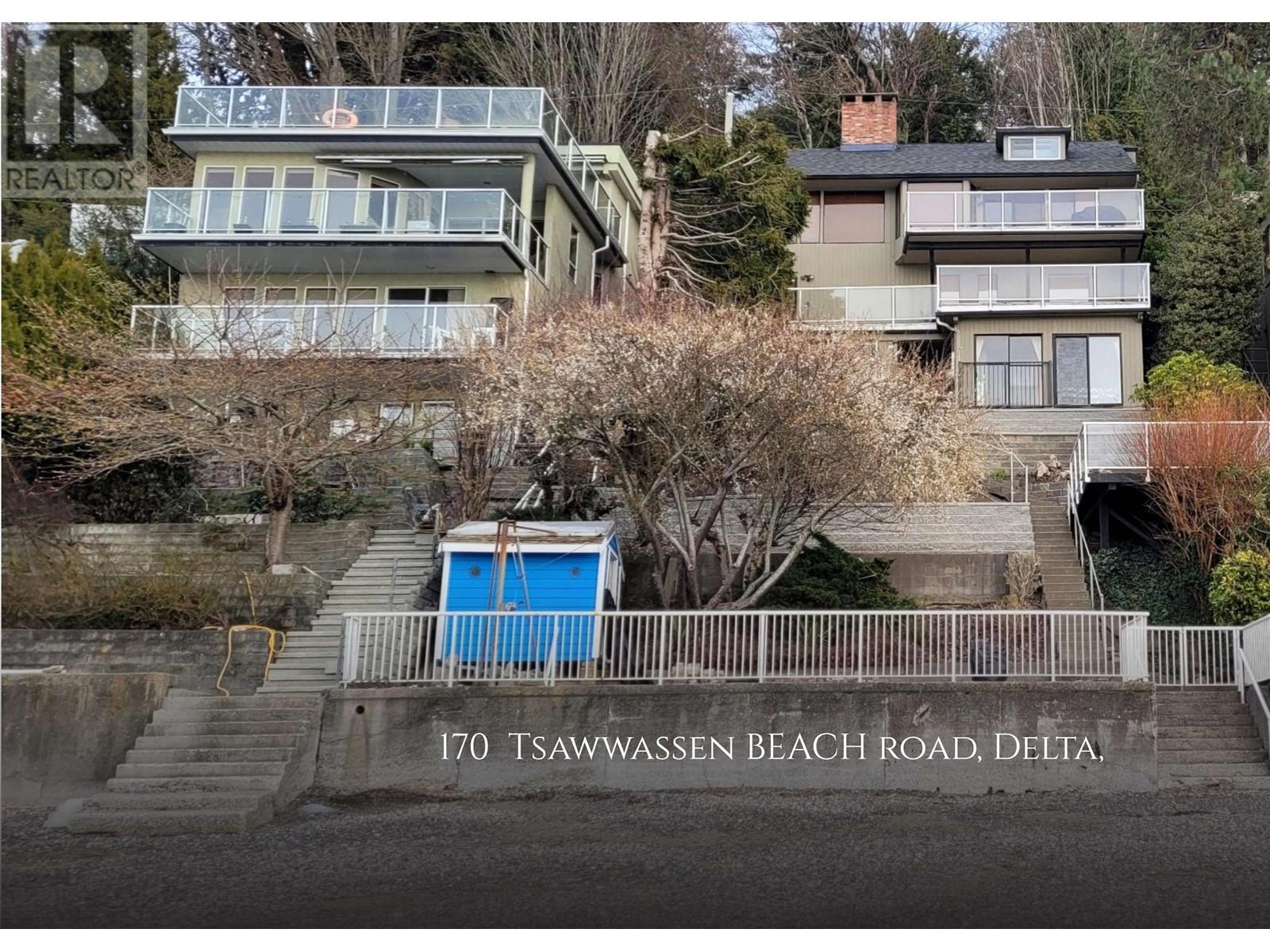 170 Tsawwassen Beach Road, Delta, British Columbia  V4M 2J2 - Photo 31 - R2806321