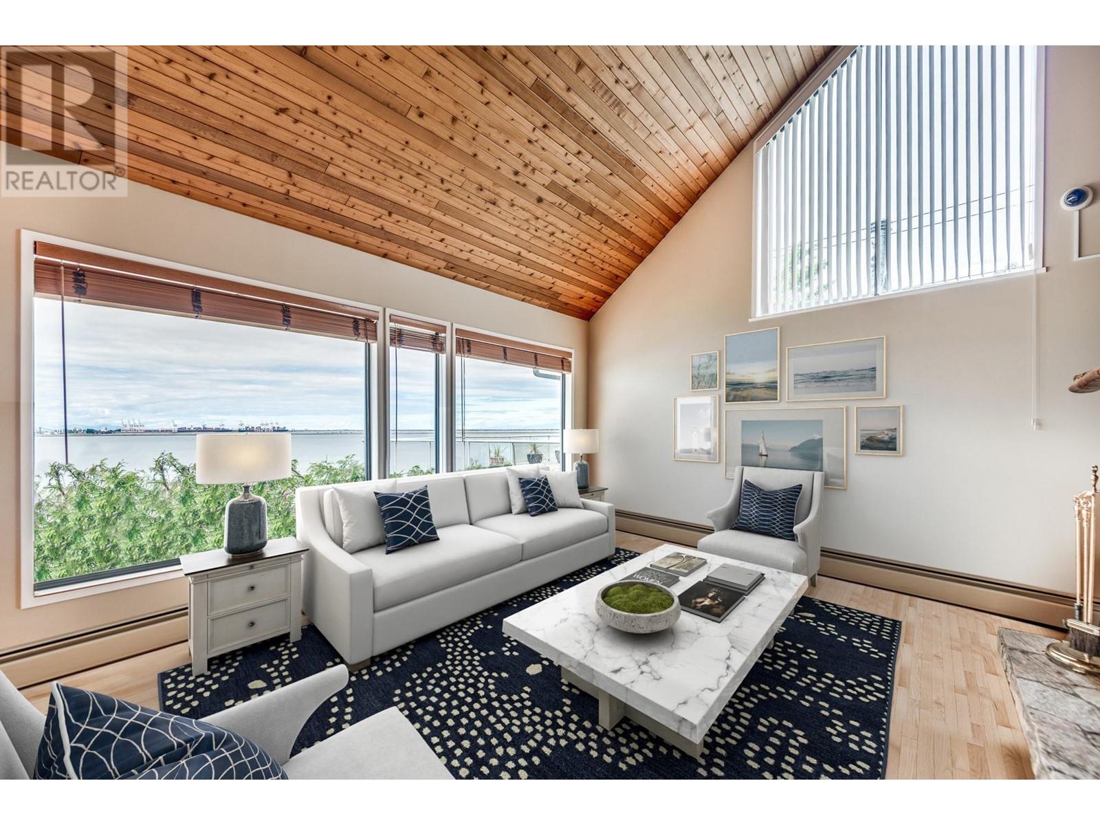 170 Tsawwassen Beach Road, Delta, British Columbia  V4M 2J2 - Photo 6 - R2806321