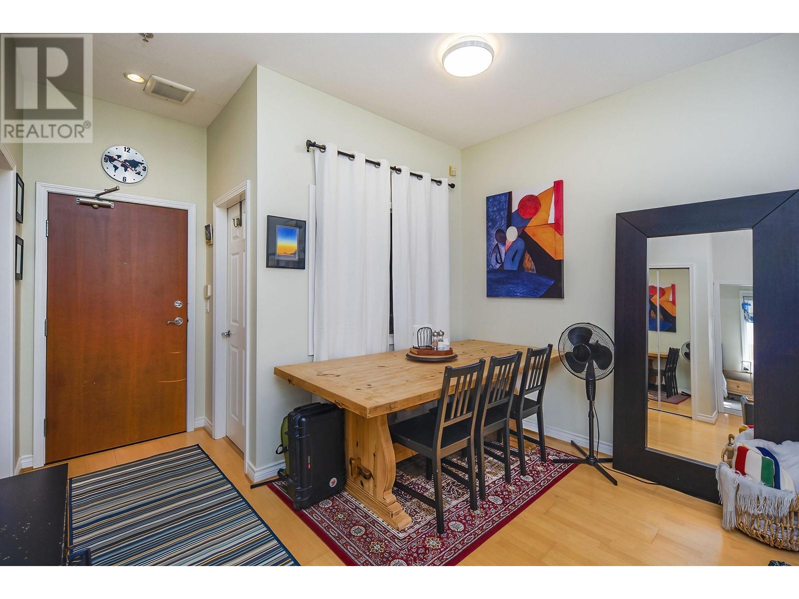 105 3028 W 41st Avenue, Vancouver, British Columbia  V6N 3C9 - Photo 1 - R2806180