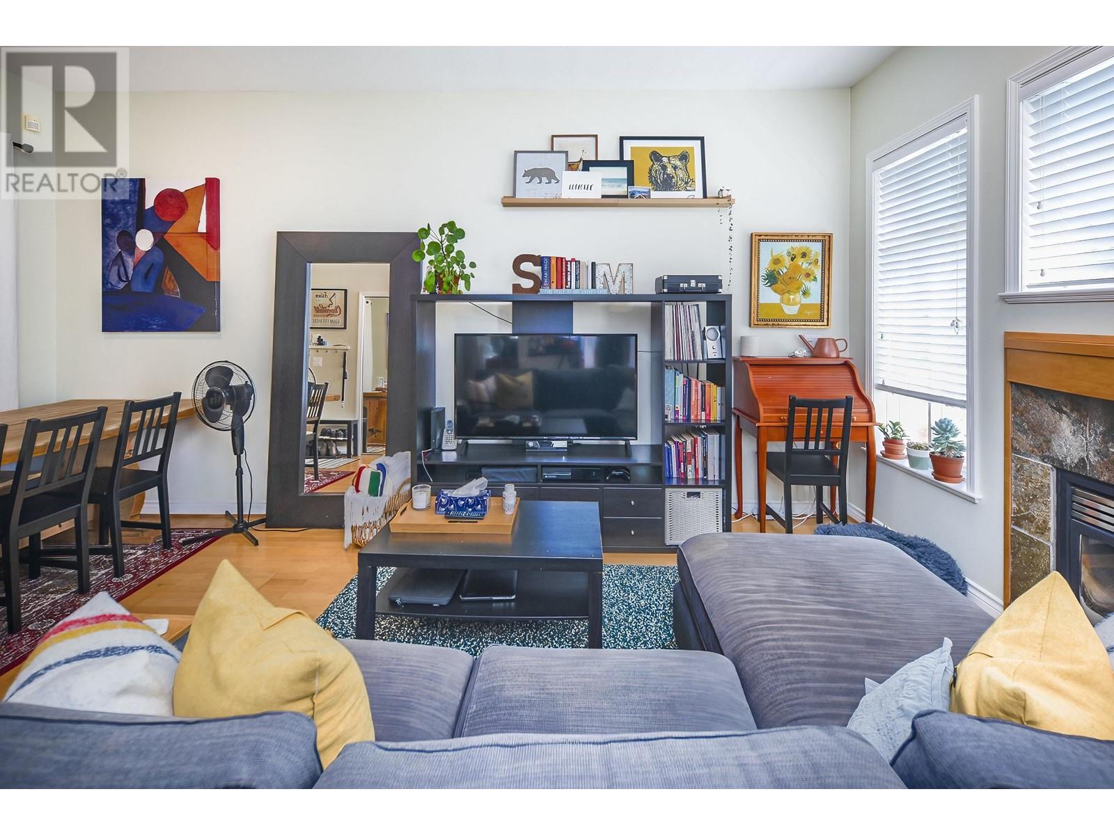 105 3028 W 41st Avenue, Vancouver, British Columbia  V6N 3C9 - Photo 7 - R2806180