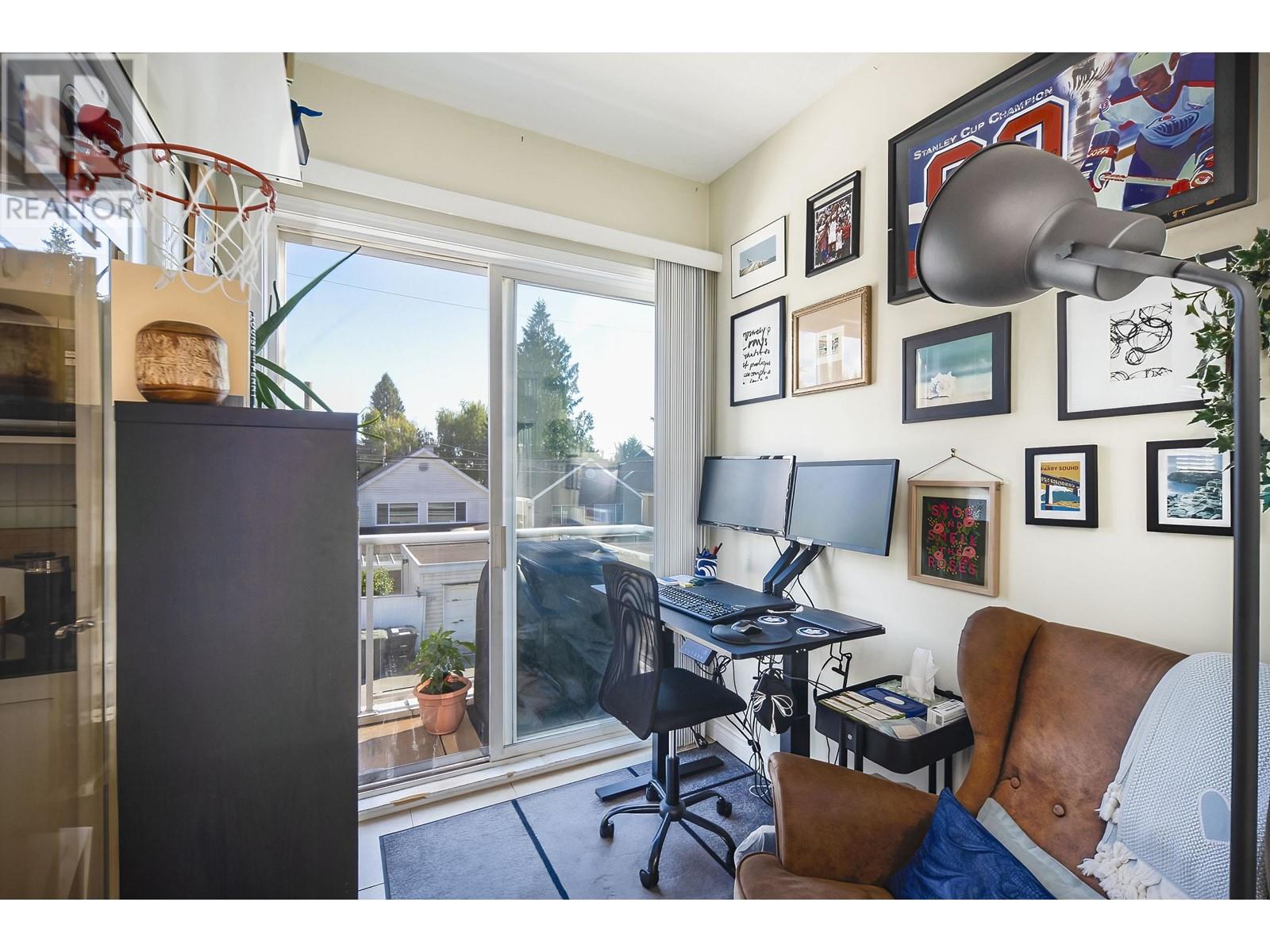 105 3028 W 41st Avenue, Vancouver, British Columbia  V6N 3C9 - Photo 15 - R2806180