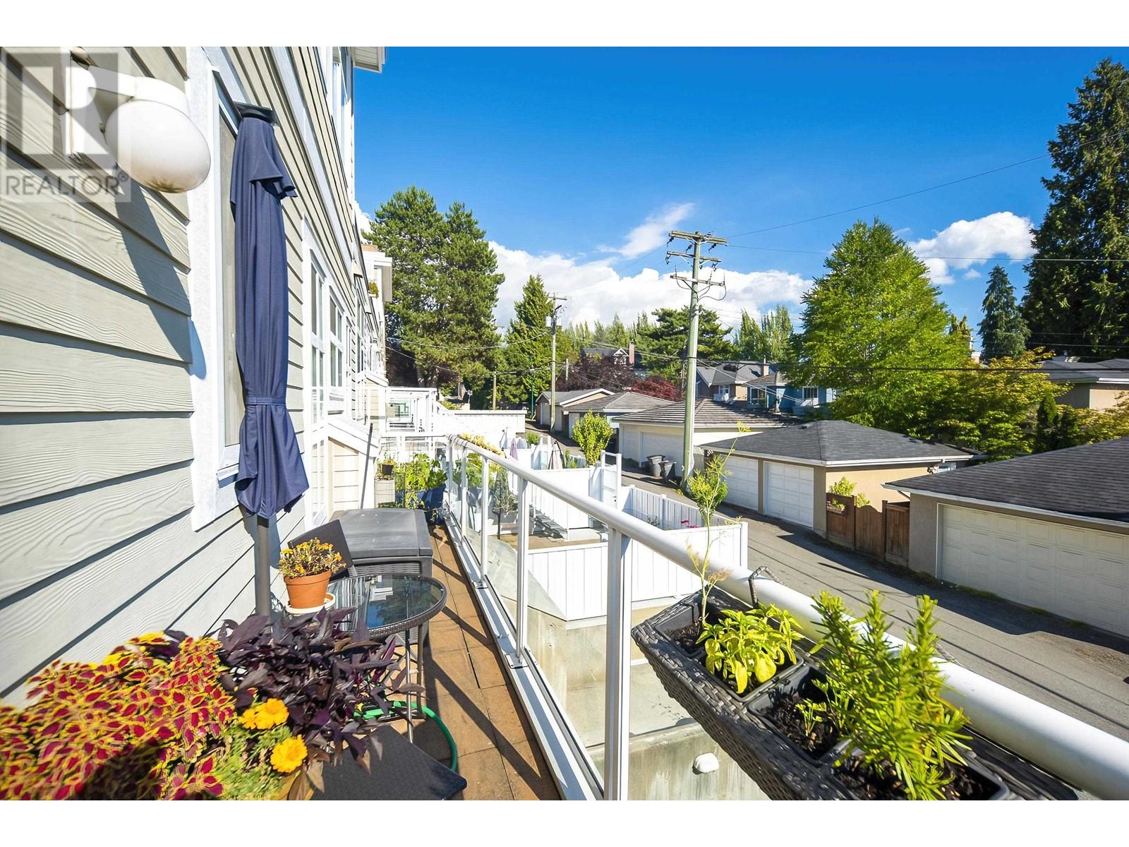 105 3028 W 41st Avenue, Vancouver, British Columbia  V6N 3C9 - Photo 16 - R2806180