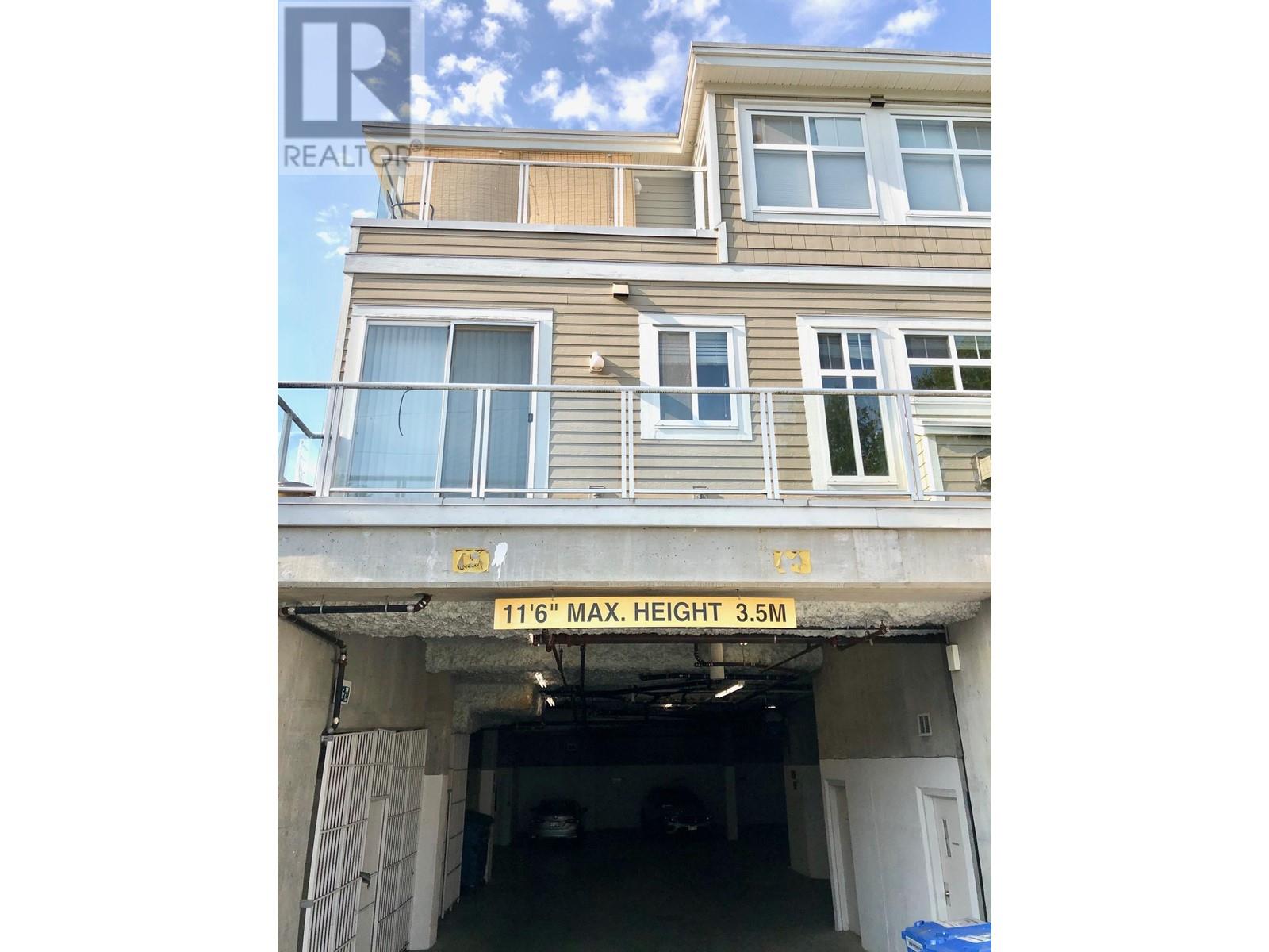 105 3028 W 41st Avenue, Vancouver, British Columbia  V6N 3C9 - Photo 22 - R2806180