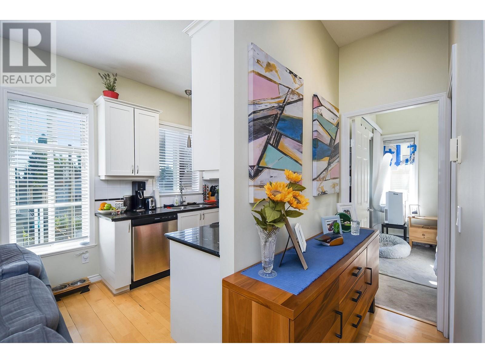 105 3028 W 41st Avenue, Vancouver, British Columbia  V6N 3C9 - Photo 6 - R2806180