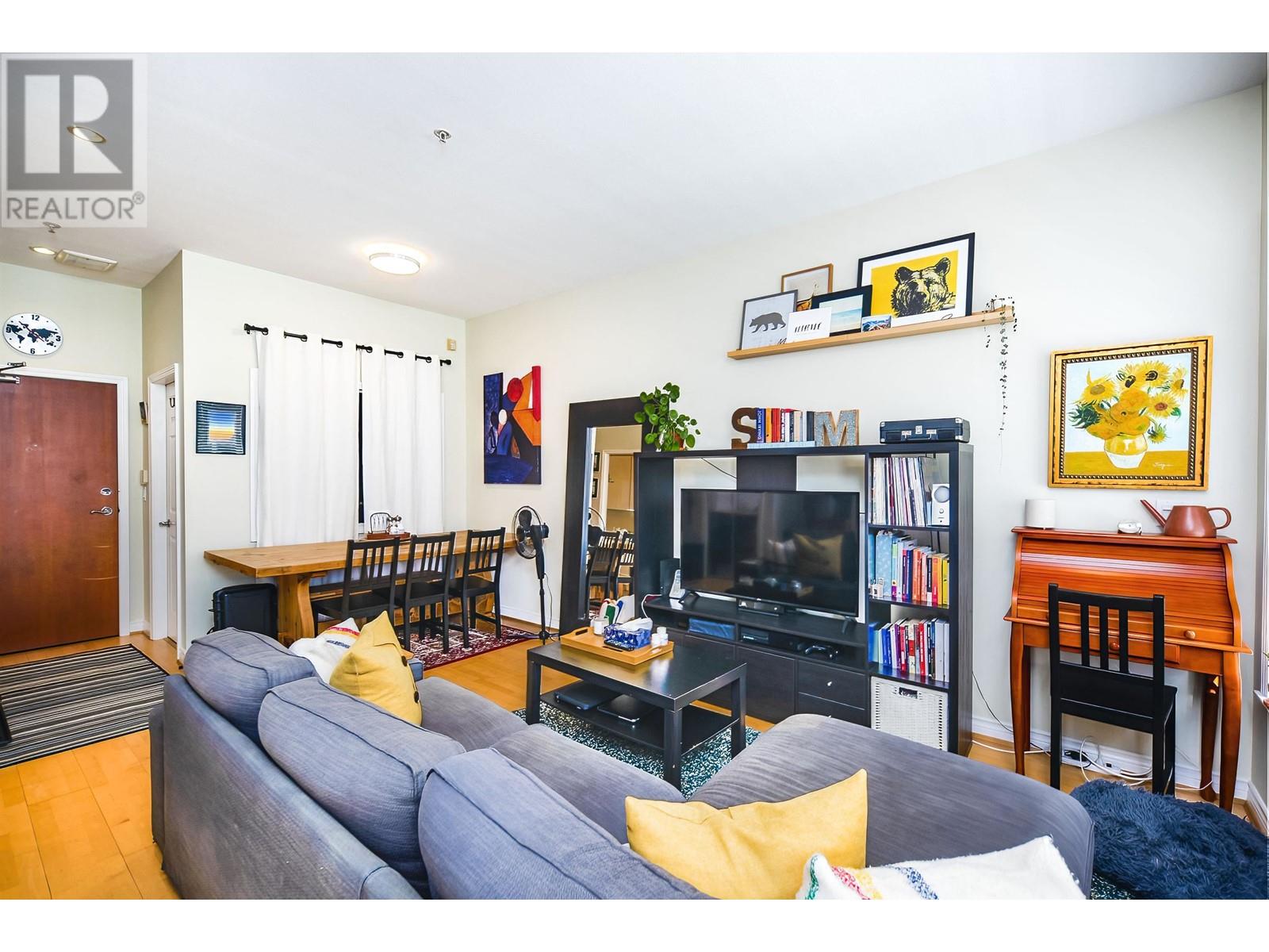 105 3028 W 41st Avenue, Vancouver, British Columbia  V6N 3C9 - Photo 8 - R2806180