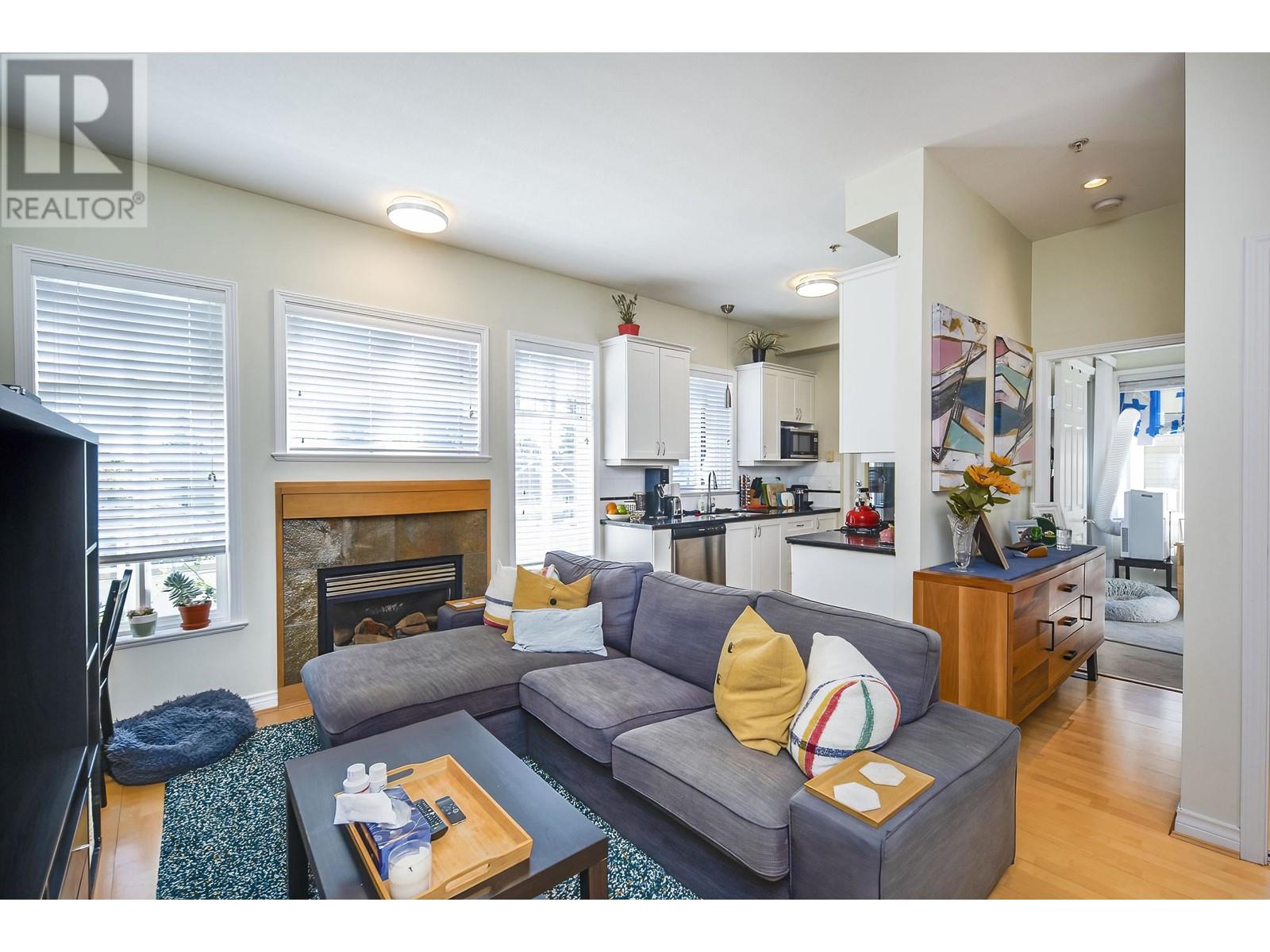 105 3028 W 41st Avenue, Vancouver, British Columbia  V6N 3C9 - Photo 4 - R2806180