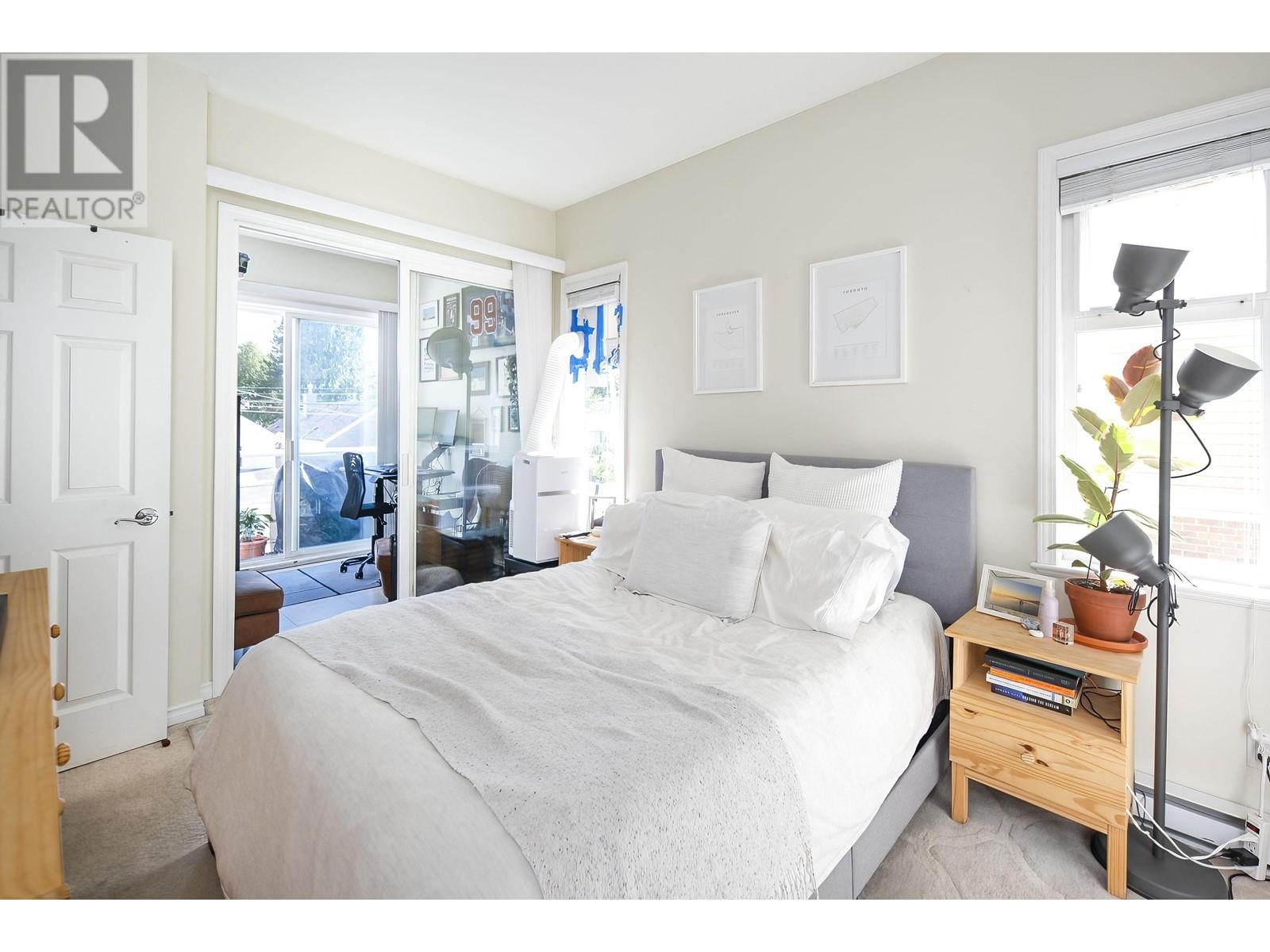 105 3028 W 41st Avenue, Vancouver, British Columbia  V6N 3C9 - Photo 12 - R2806180