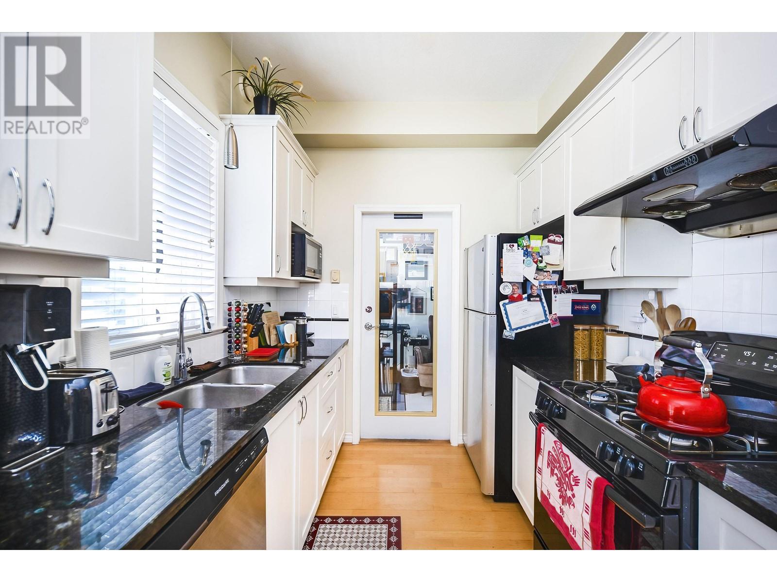 105 3028 W 41st Avenue, Vancouver, British Columbia  V6N 3C9 - Photo 13 - R2806180