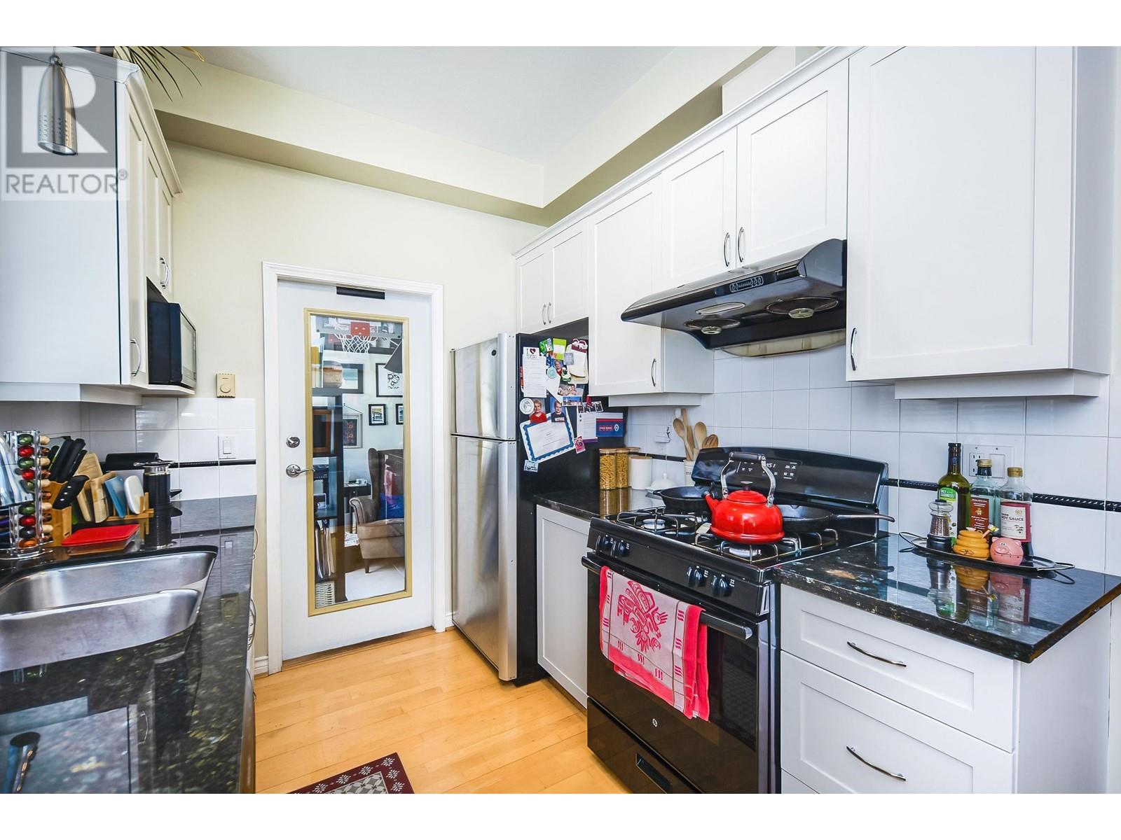 105 3028 W 41st Avenue, Vancouver, British Columbia  V6N 3C9 - Photo 9 - R2806180