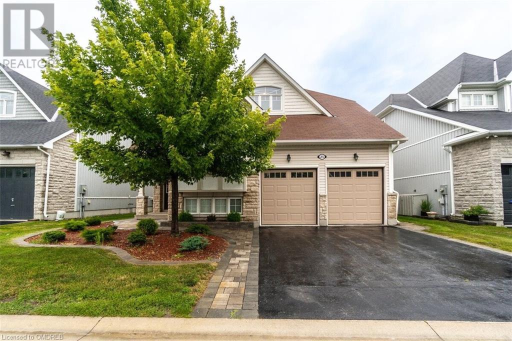 25 Waterview Road, Wasaga Beach, Ontario  L9Z 0E9 - Photo 2 - 40467335