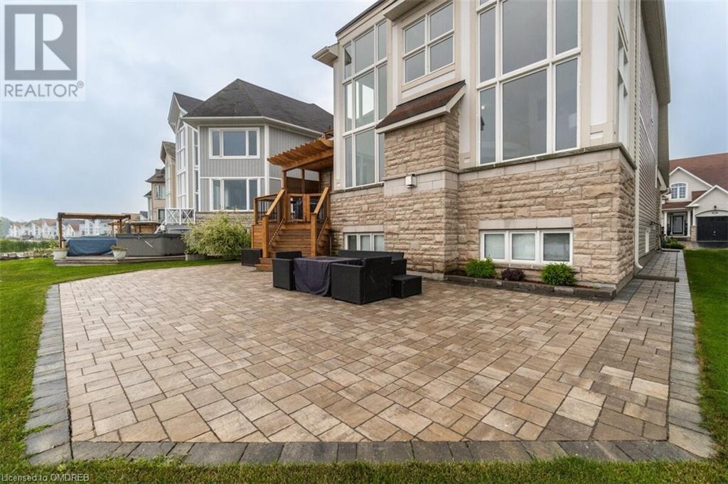 25 Waterview Road, Wasaga Beach, Ontario  L9Z 0E9 - Photo 27 - 40467335