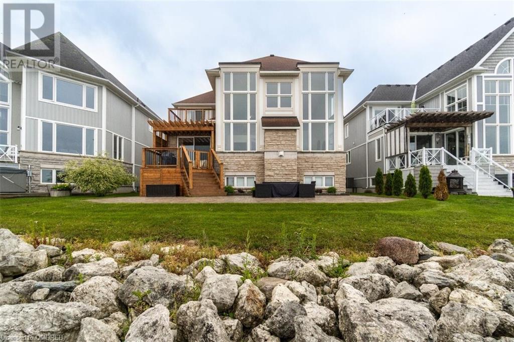 25 Waterview Road, Wasaga Beach, Ontario  L9Z 0E9 - Photo 29 - 40467335