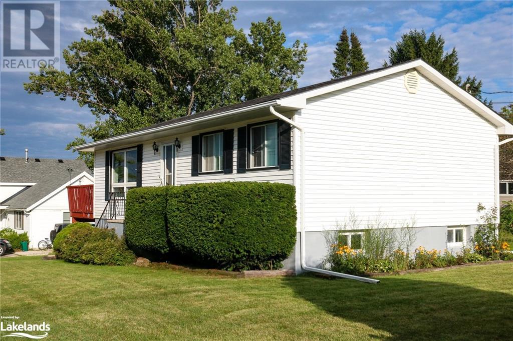 21 Susan Street, Meaford, Ontario  N4L 1J2 - Photo 7 - 40466669