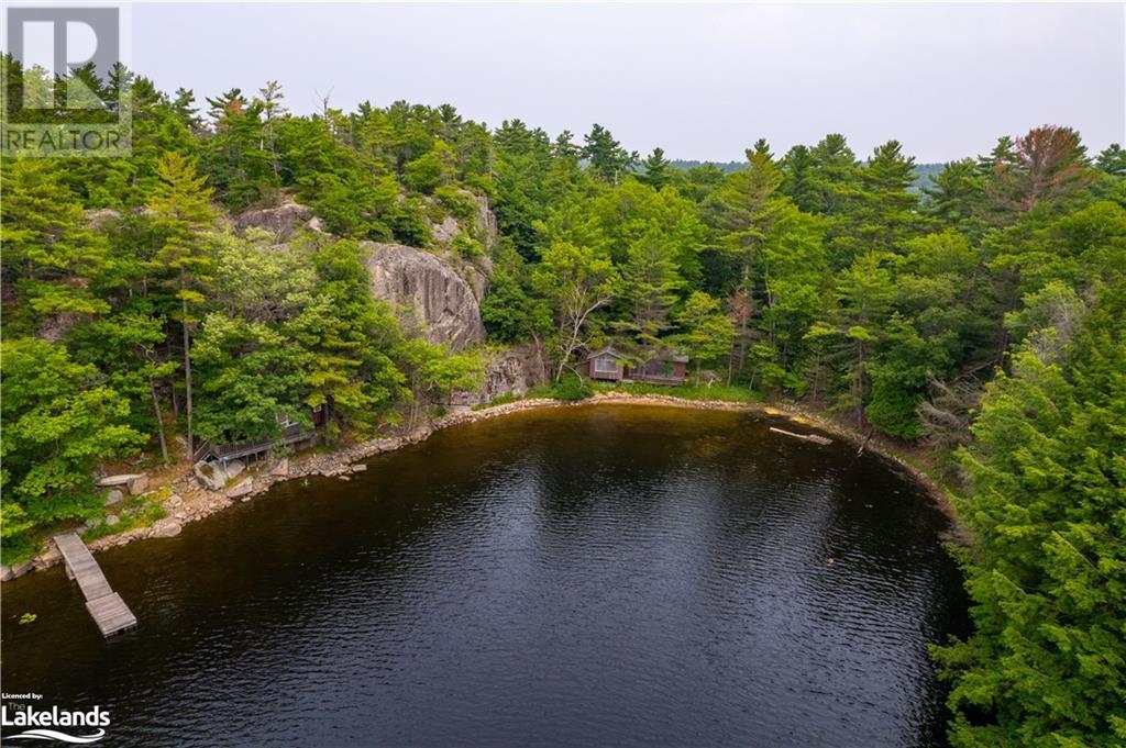 18544 Georgian Bay Shore, Honey Harbour, Ontario  P0E 1E0 - Photo 2 - 40456695