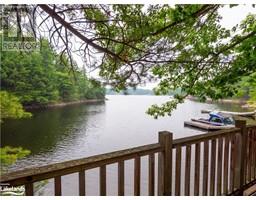 18544 GEORGIAN BAY Shore