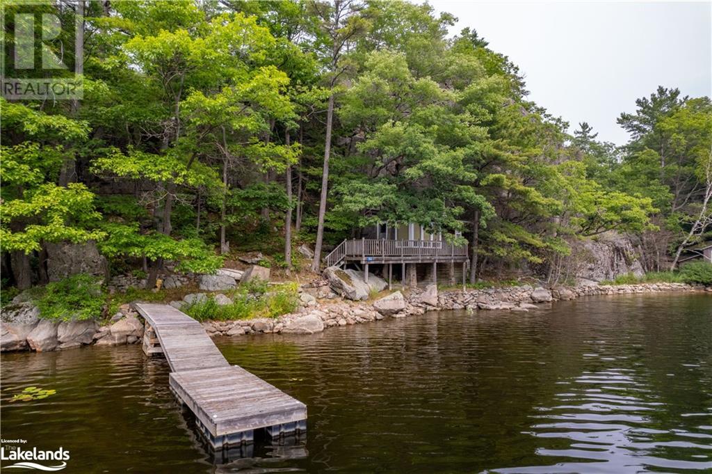 18544 Georgian Bay Shore, Honey Harbour, Ontario  P0E 1E0 - Photo 3 - 40456695