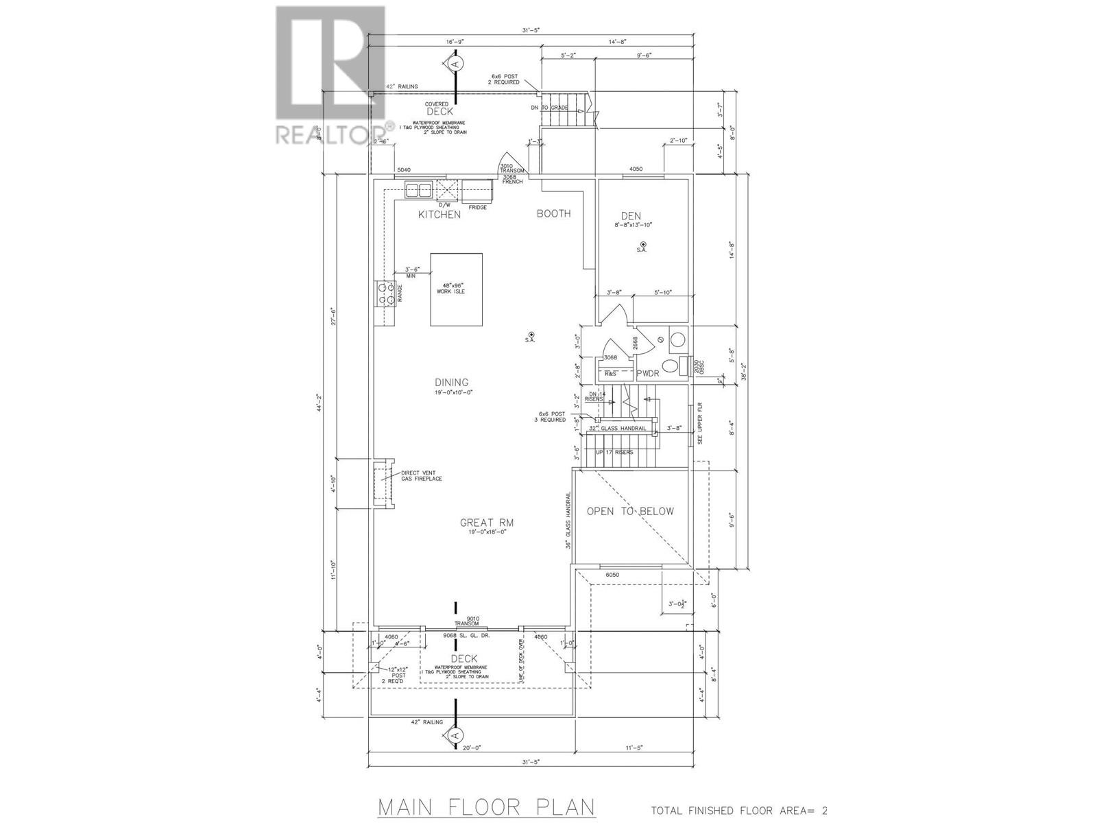 13550 Foreman Drive, Maple Ridge, British Columbia  V4R 2P7 - Photo 7 - R2805412