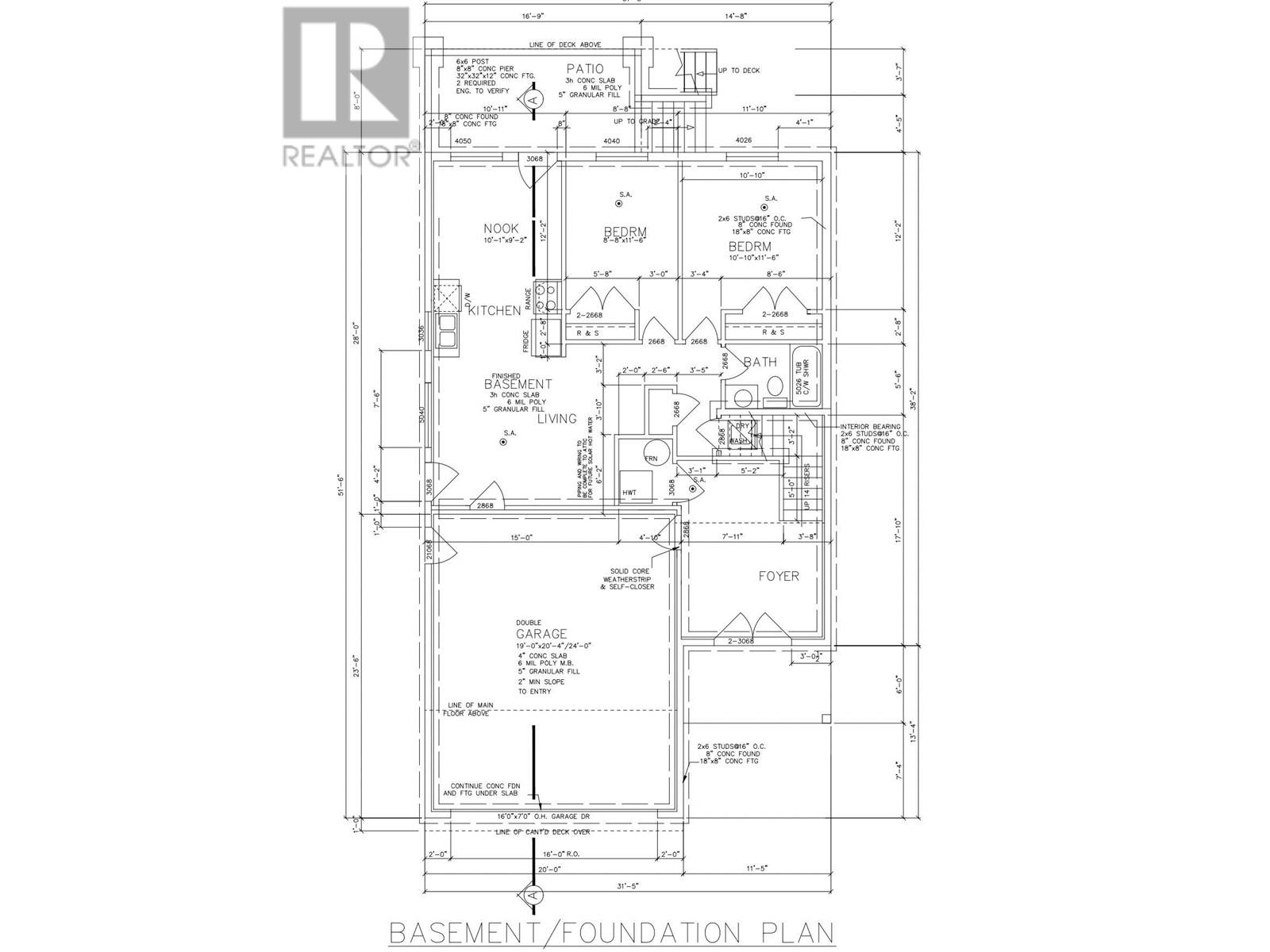 13550 Foreman Drive, Maple Ridge, British Columbia  V4R 2P7 - Photo 13 - R2805412