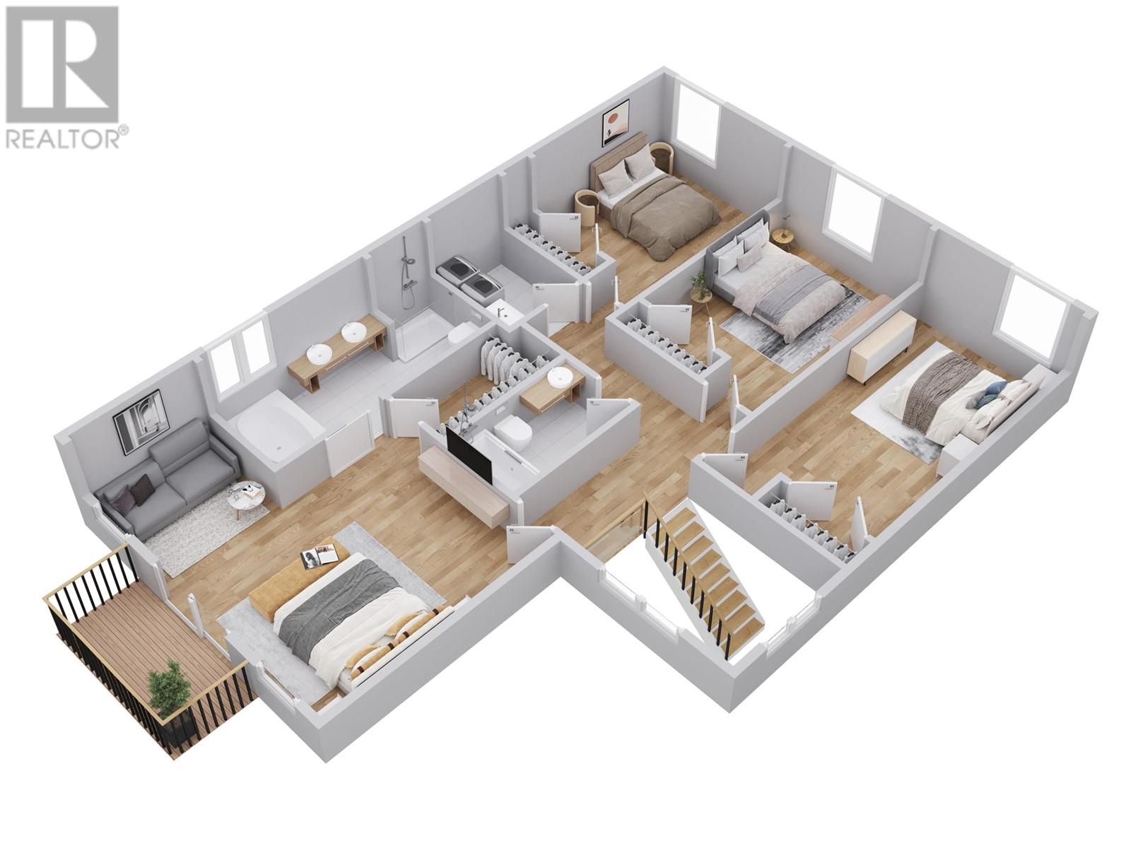 13550 Foreman Drive, Maple Ridge, British Columbia  V4R 2P7 - Photo 9 - R2805412