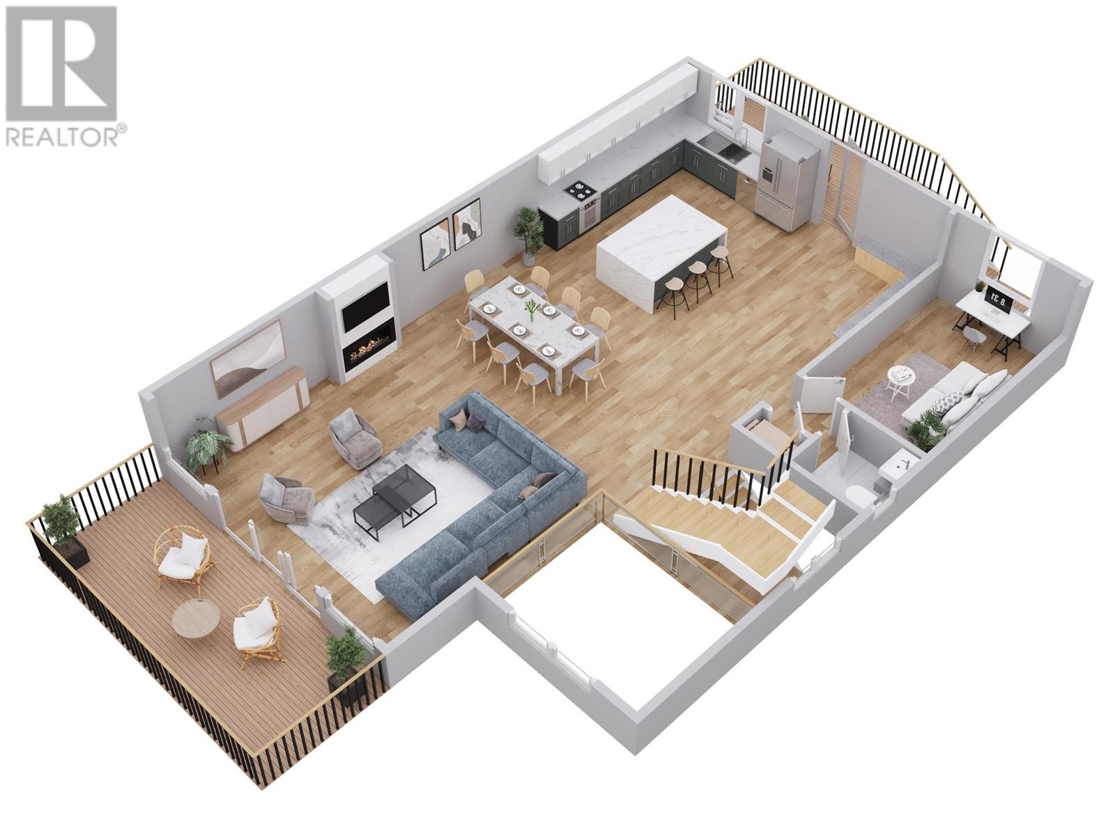 13550 Foreman Drive, Maple Ridge, British Columbia  V4R 2P7 - Photo 5 - R2805412