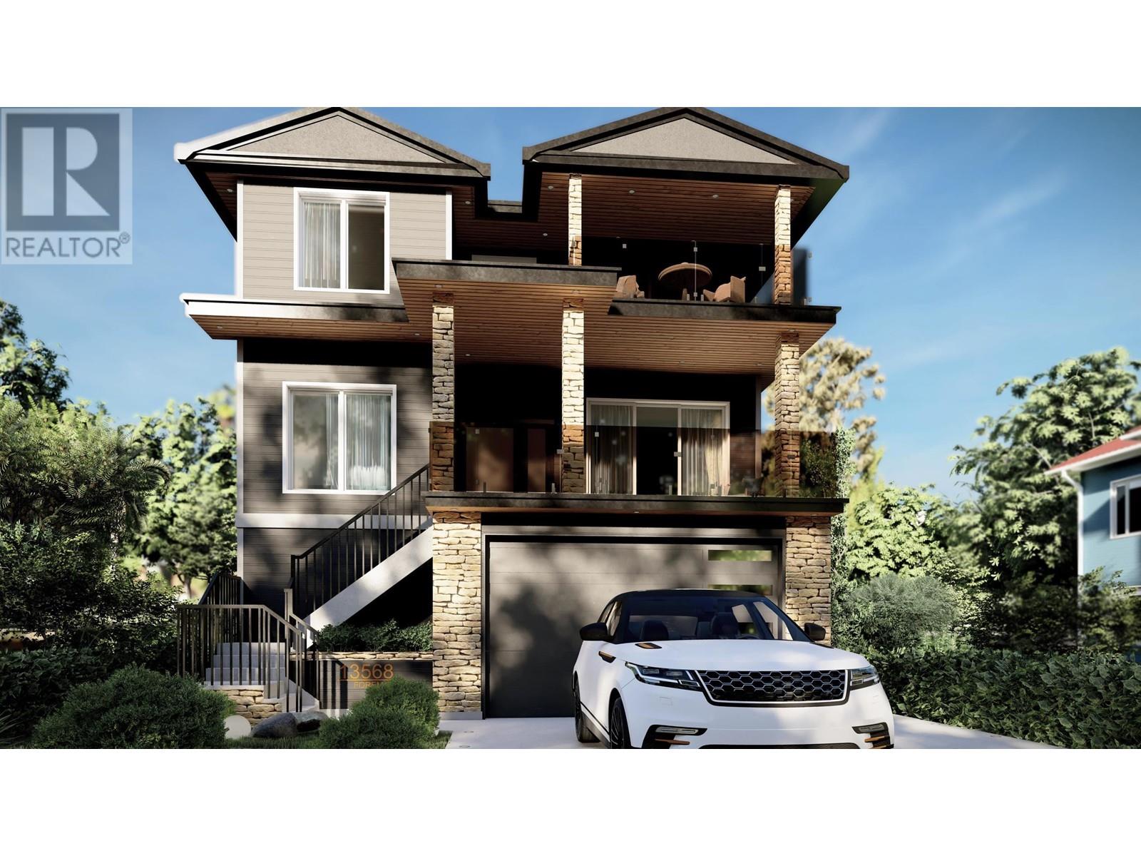 13544 FOREMAN DRIVE, maple ridge, British Columbia