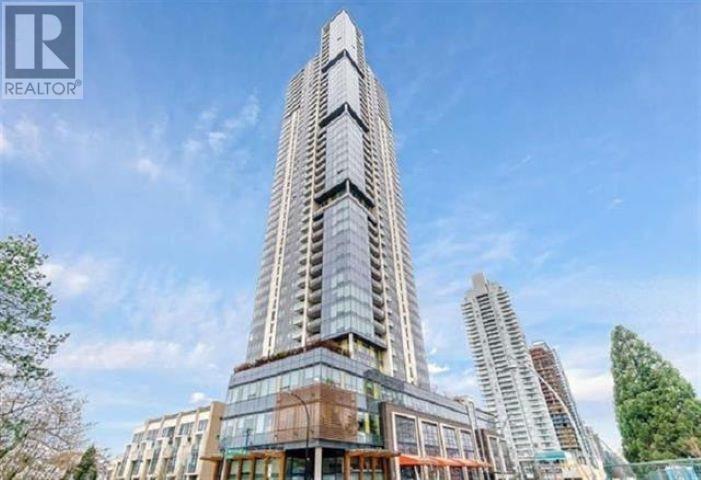 2909 6461 TELFORD AVENUE, burnaby, British Columbia